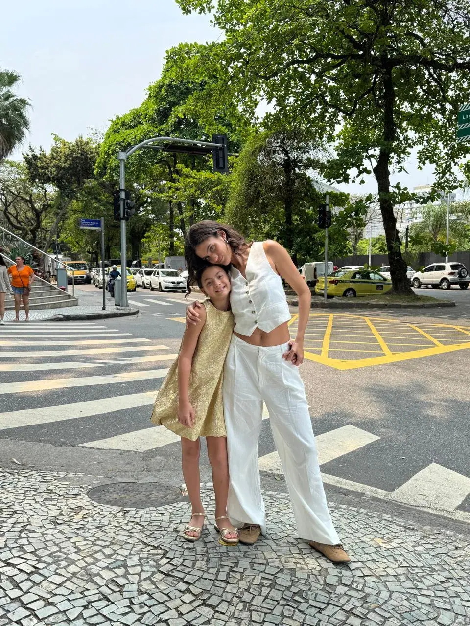 ZARA KIDS - MÃE & FILHA gallery 89