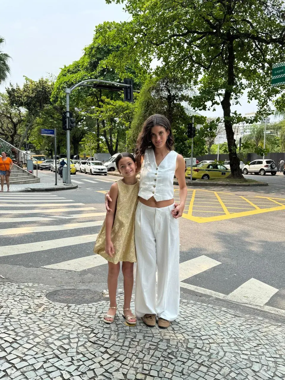 ZARA KIDS - MÃE & FILHA gallery 90