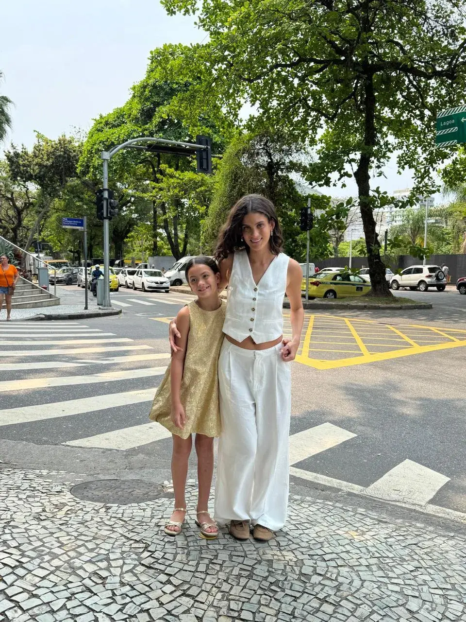ZARA KIDS - MÃE & FILHA gallery 91