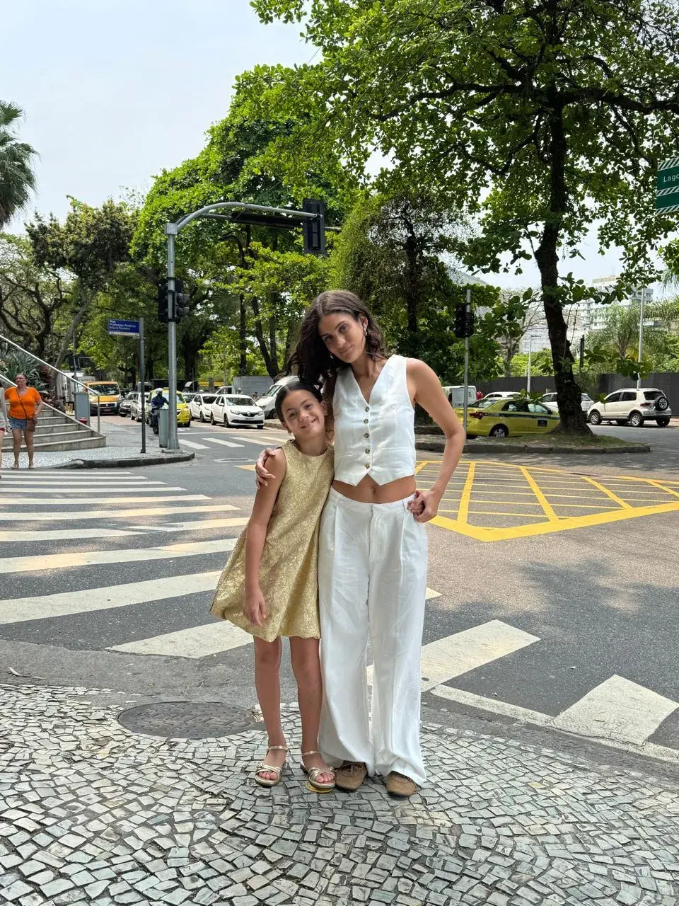 ZARA KIDS - MÃE & FILHA gallery 92