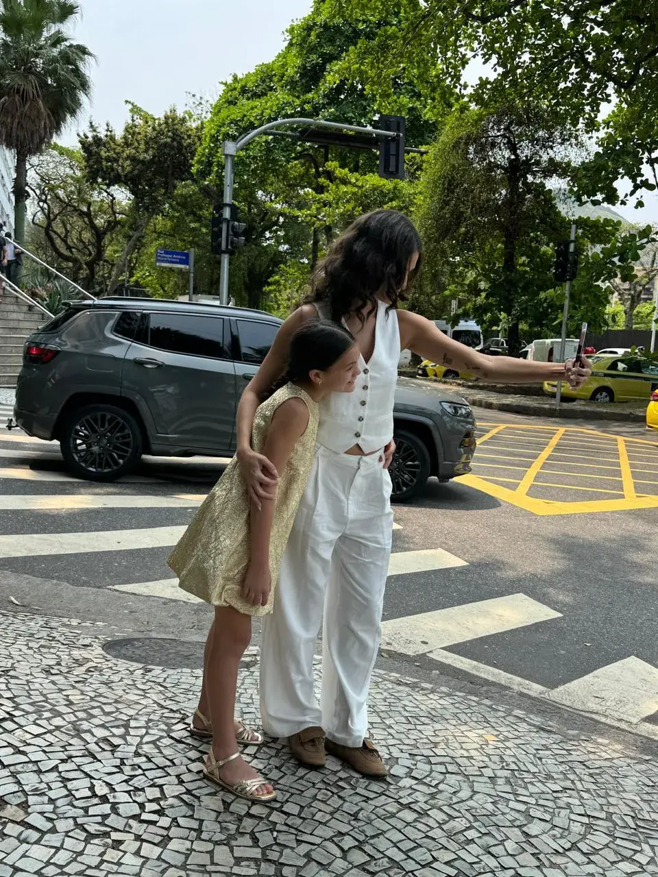 ZARA KIDS - MÃE & FILHA gallery 93