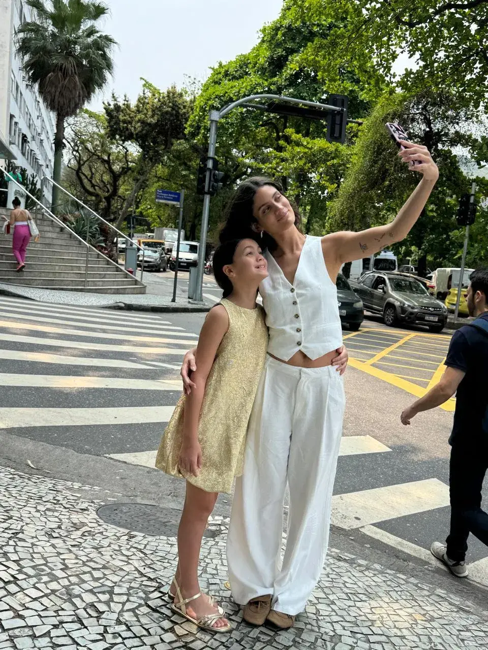 ZARA KIDS - MÃE & FILHA gallery 94