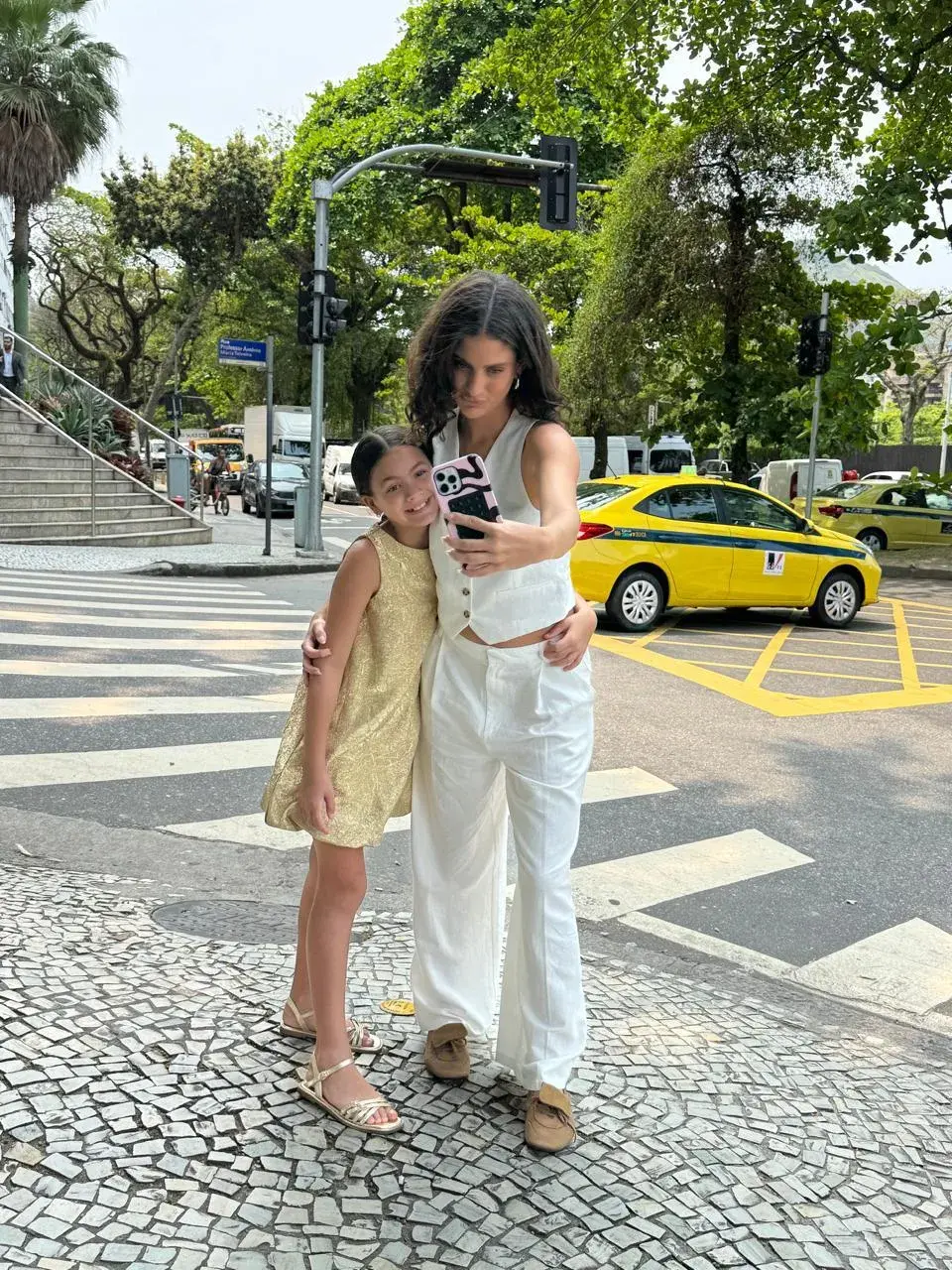 ZARA KIDS - MÃE & FILHA gallery 95