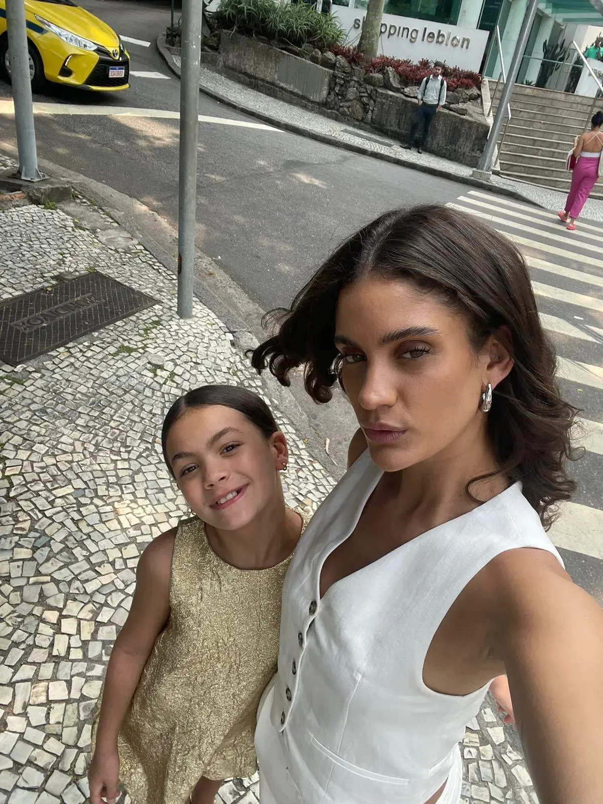 ZARA KIDS - MÃE & FILHA gallery 96