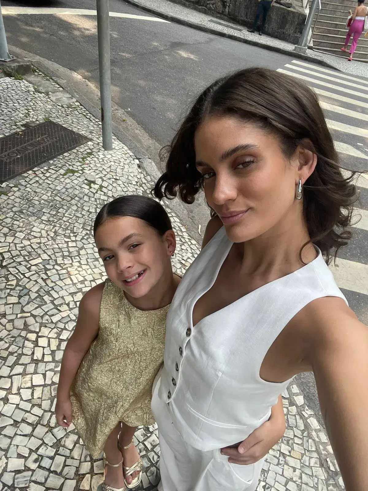 ZARA KIDS - MÃE & FILHA gallery 97
