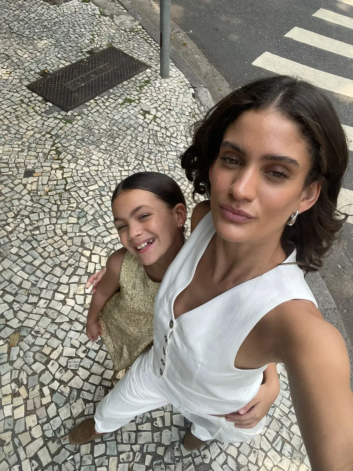 ZARA KIDS - MÃE & FILHA gallery 98