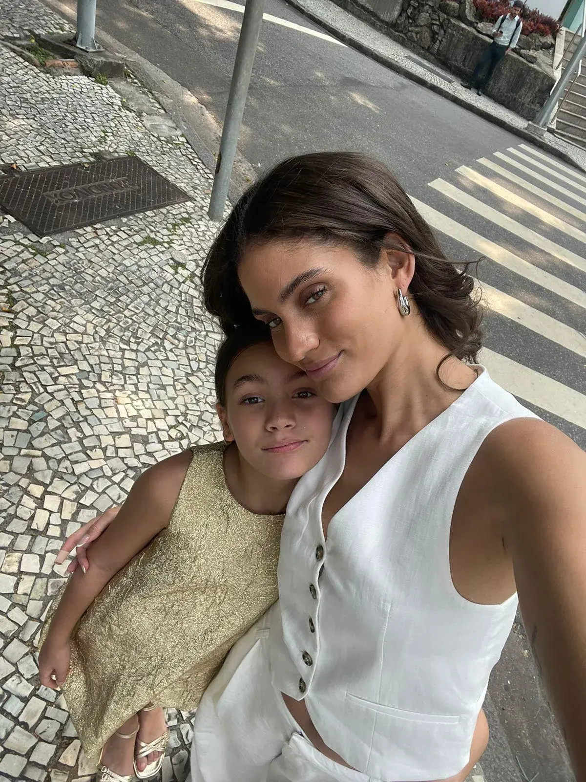 ZARA KIDS - MÃE & FILHA gallery 100