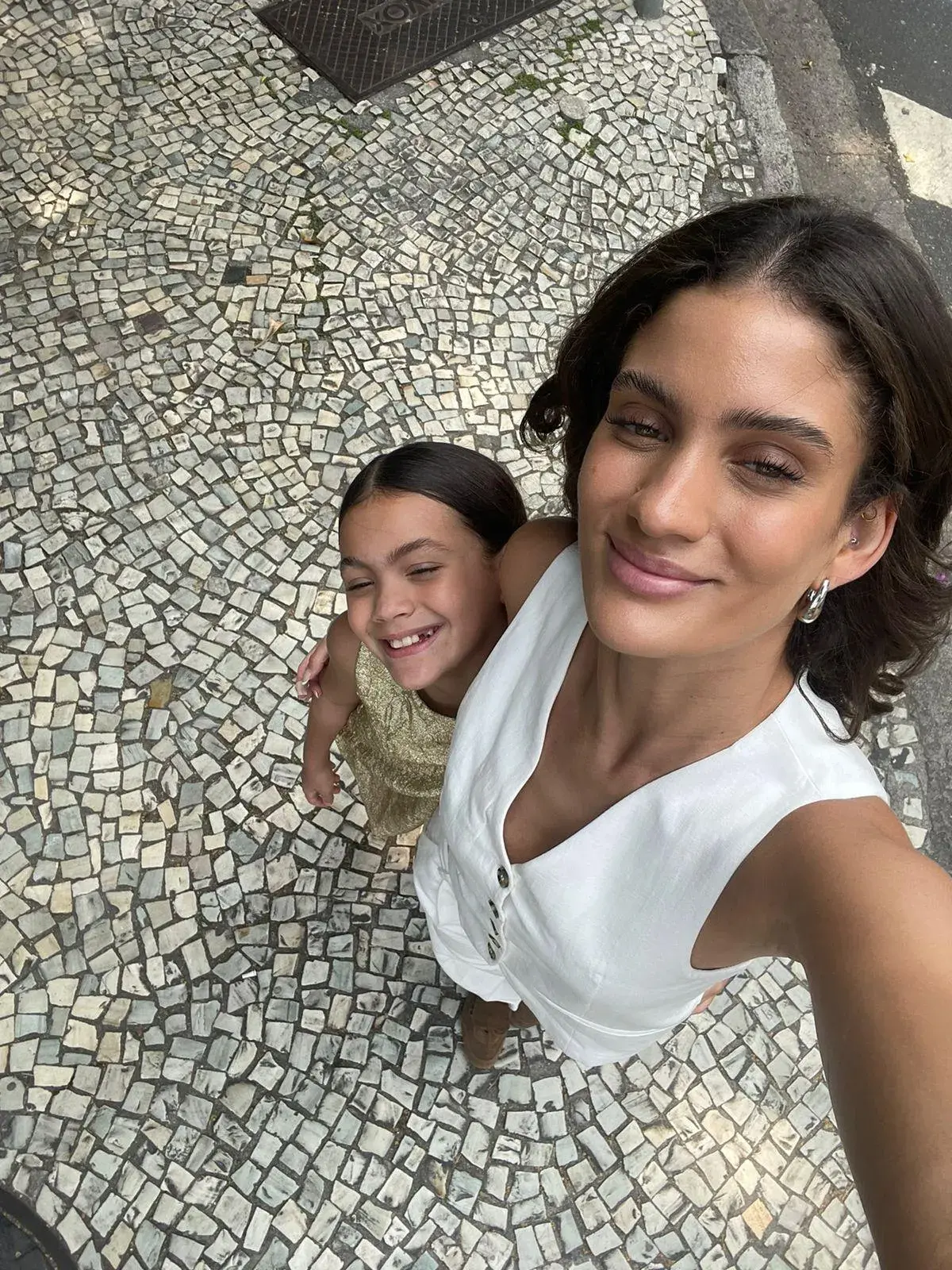 ZARA KIDS - MÃE & FILHA gallery 101