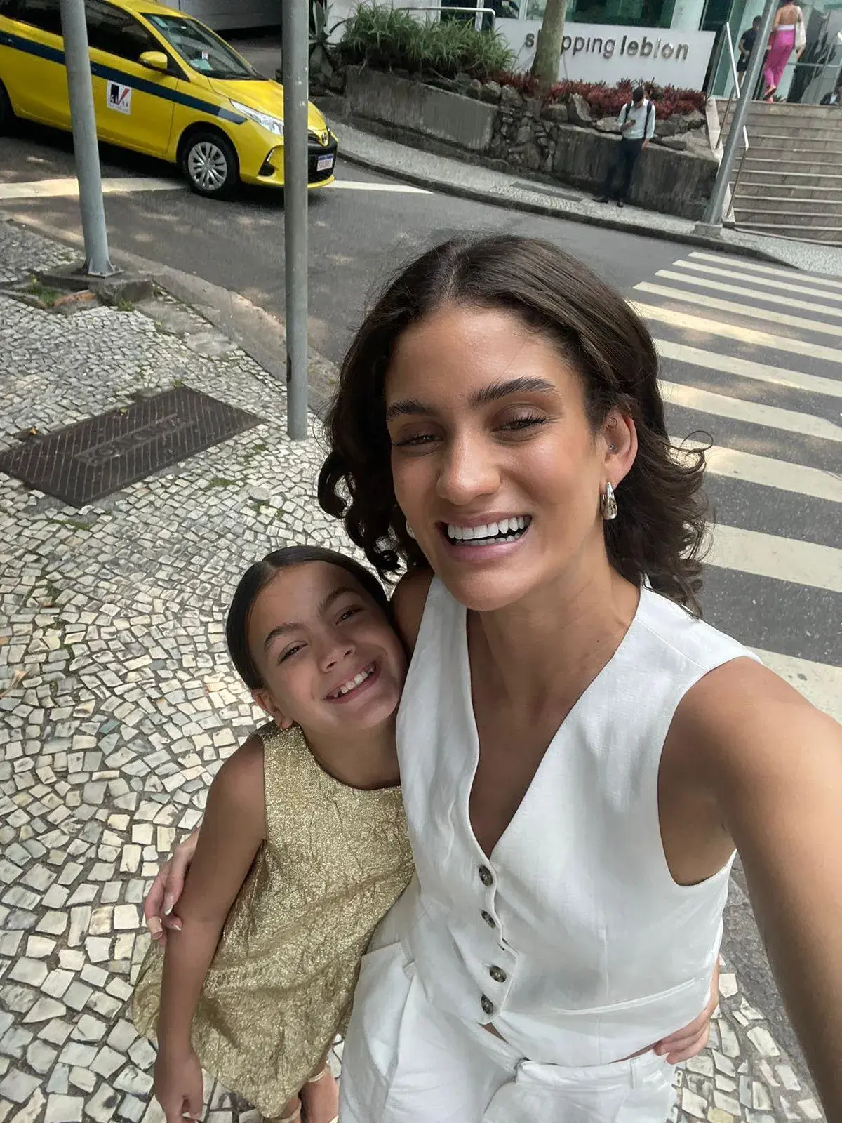 ZARA KIDS - MÃE & FILHA gallery 102
