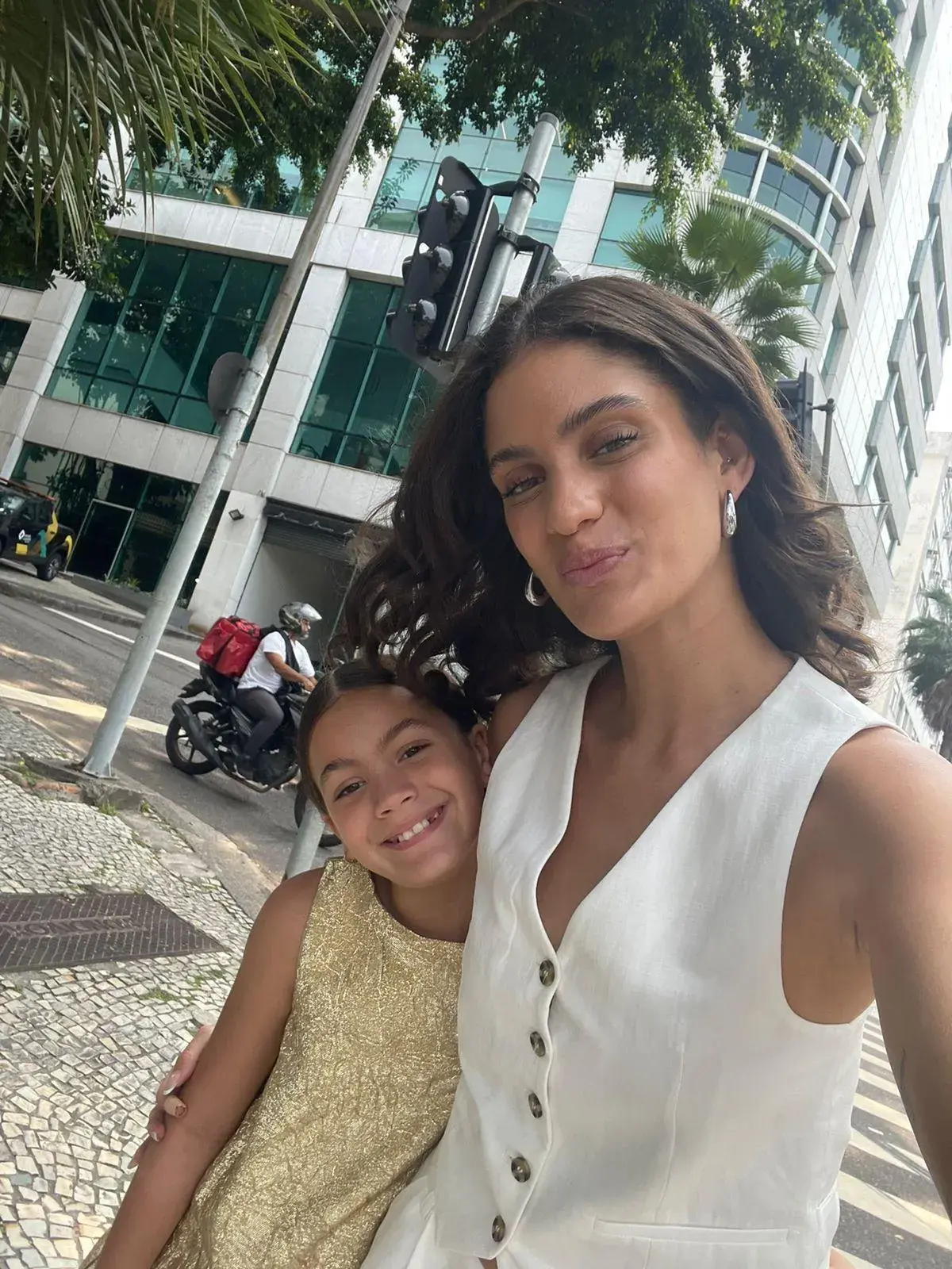 ZARA KIDS - MÃE & FILHA gallery 104