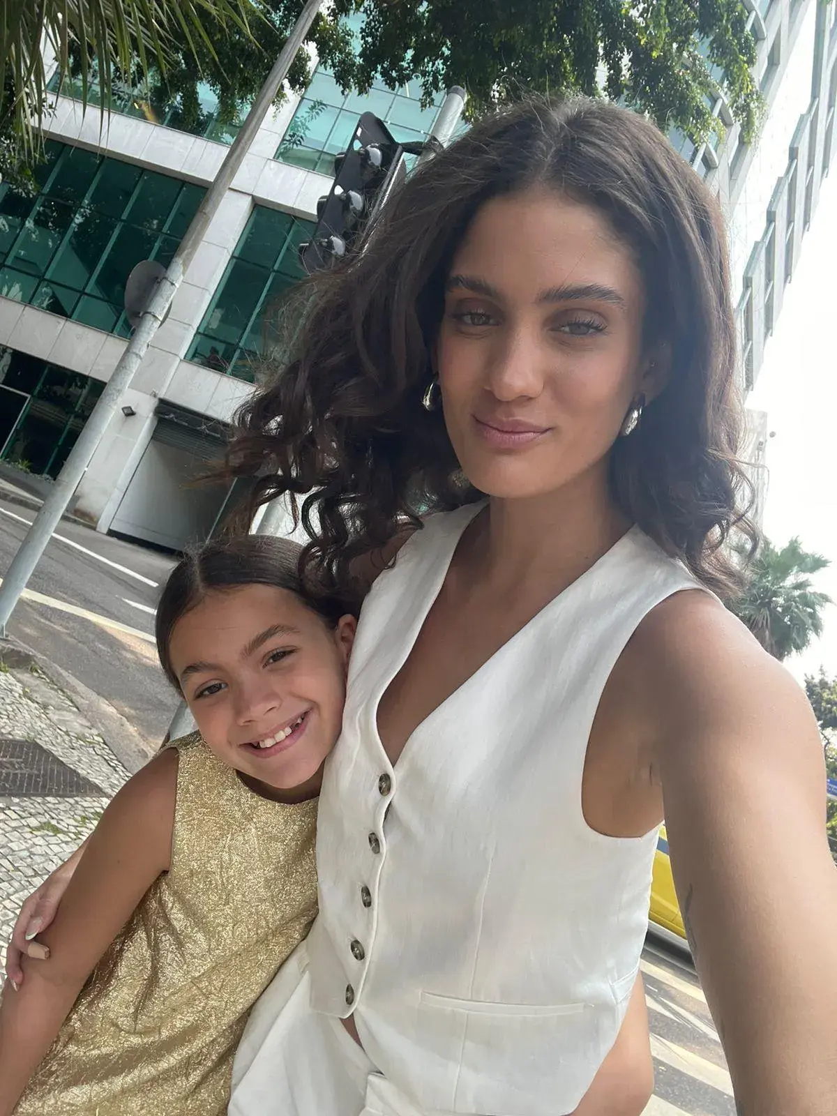 ZARA KIDS - MÃE & FILHA gallery 105