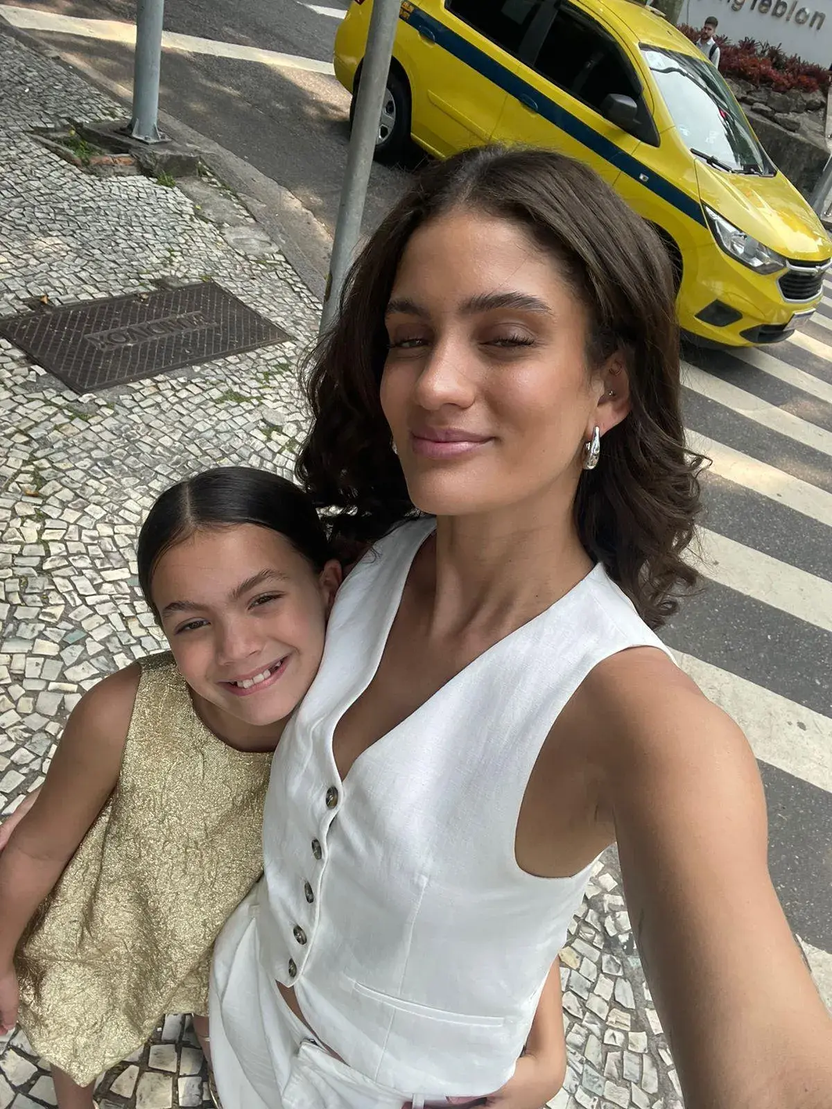 ZARA KIDS - MÃE & FILHA gallery 109