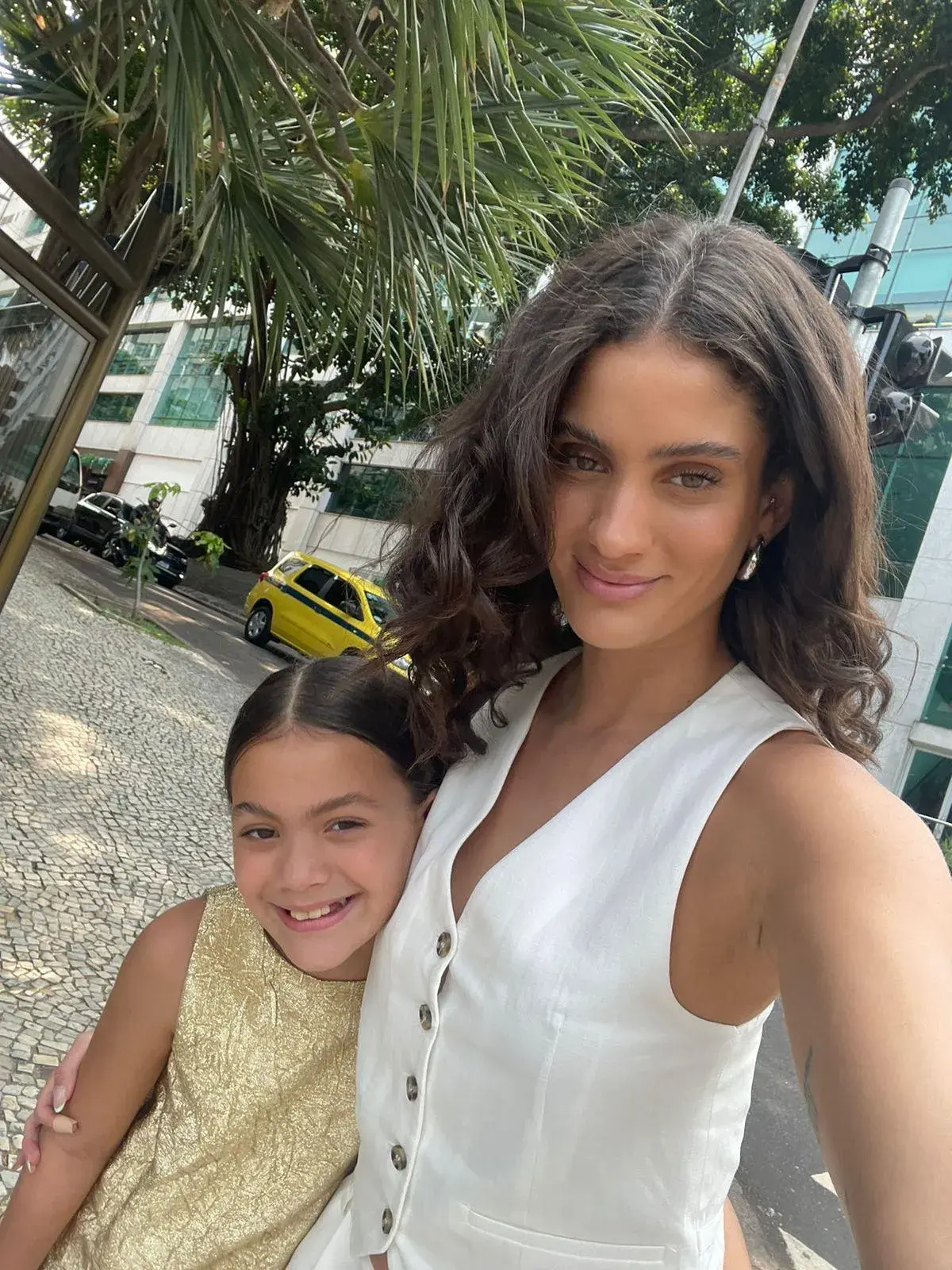 ZARA KIDS - MÃE & FILHA gallery 110