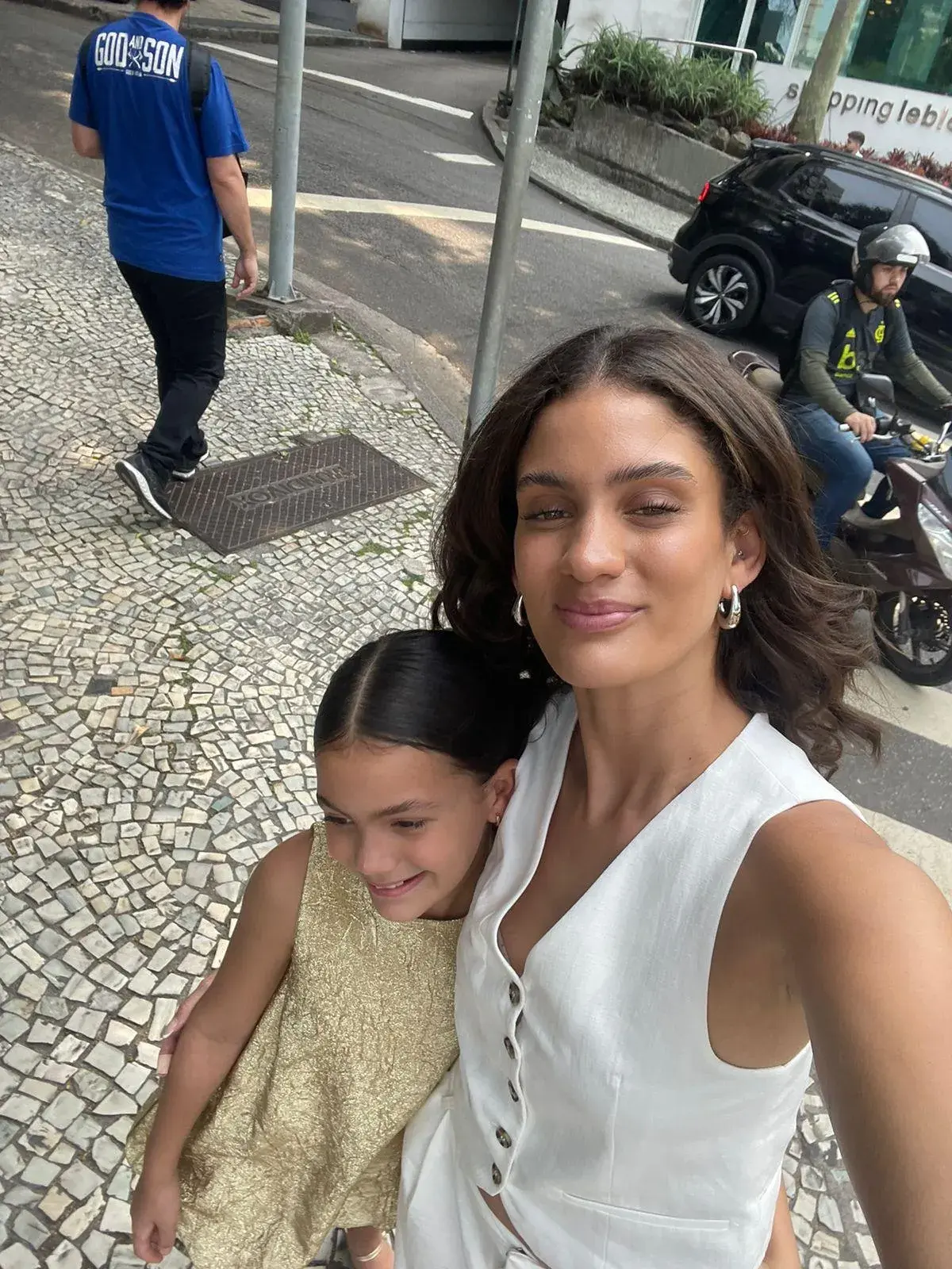 ZARA KIDS - MÃE & FILHA gallery 111