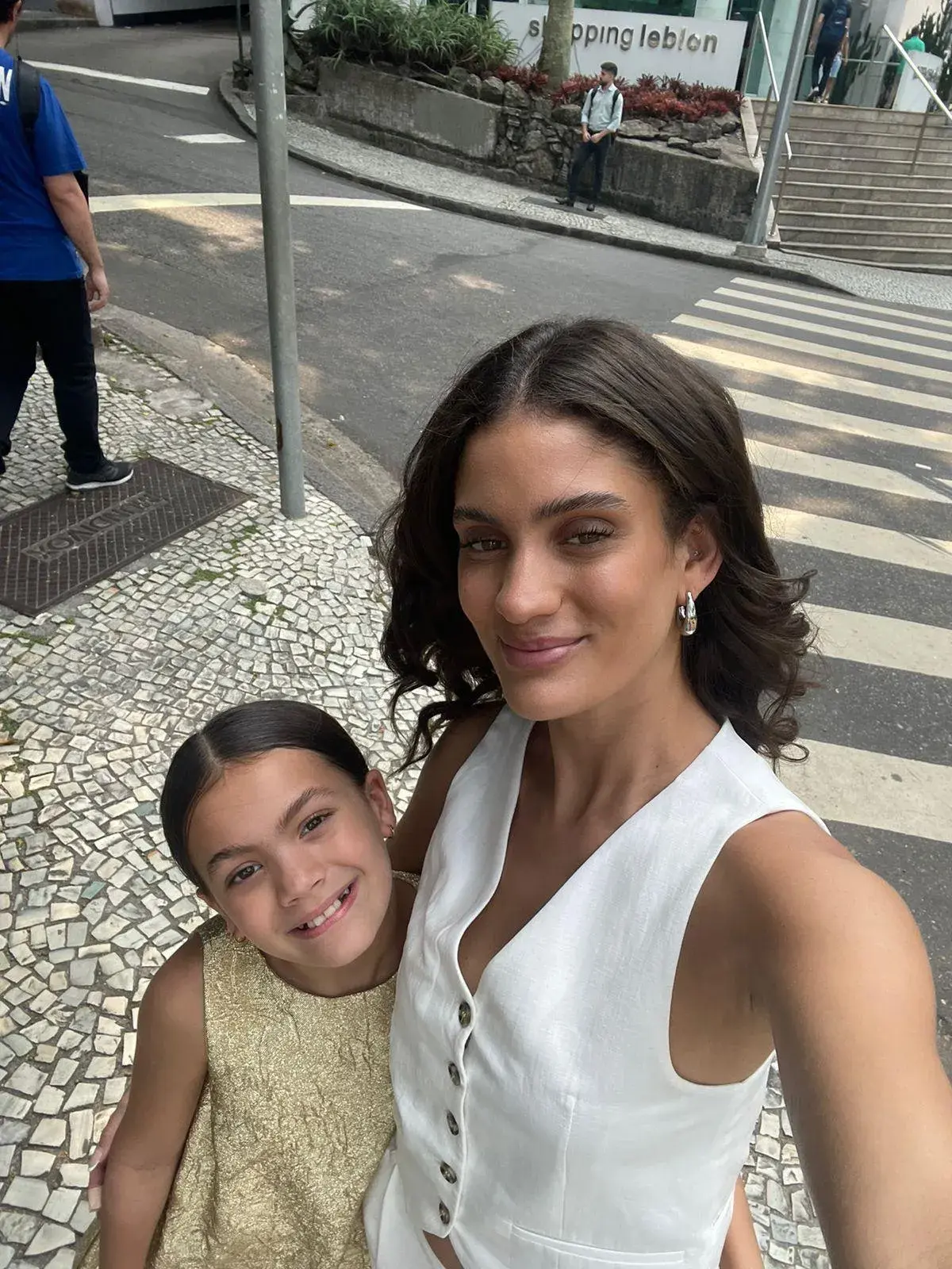 ZARA KIDS - MÃE & FILHA gallery 112