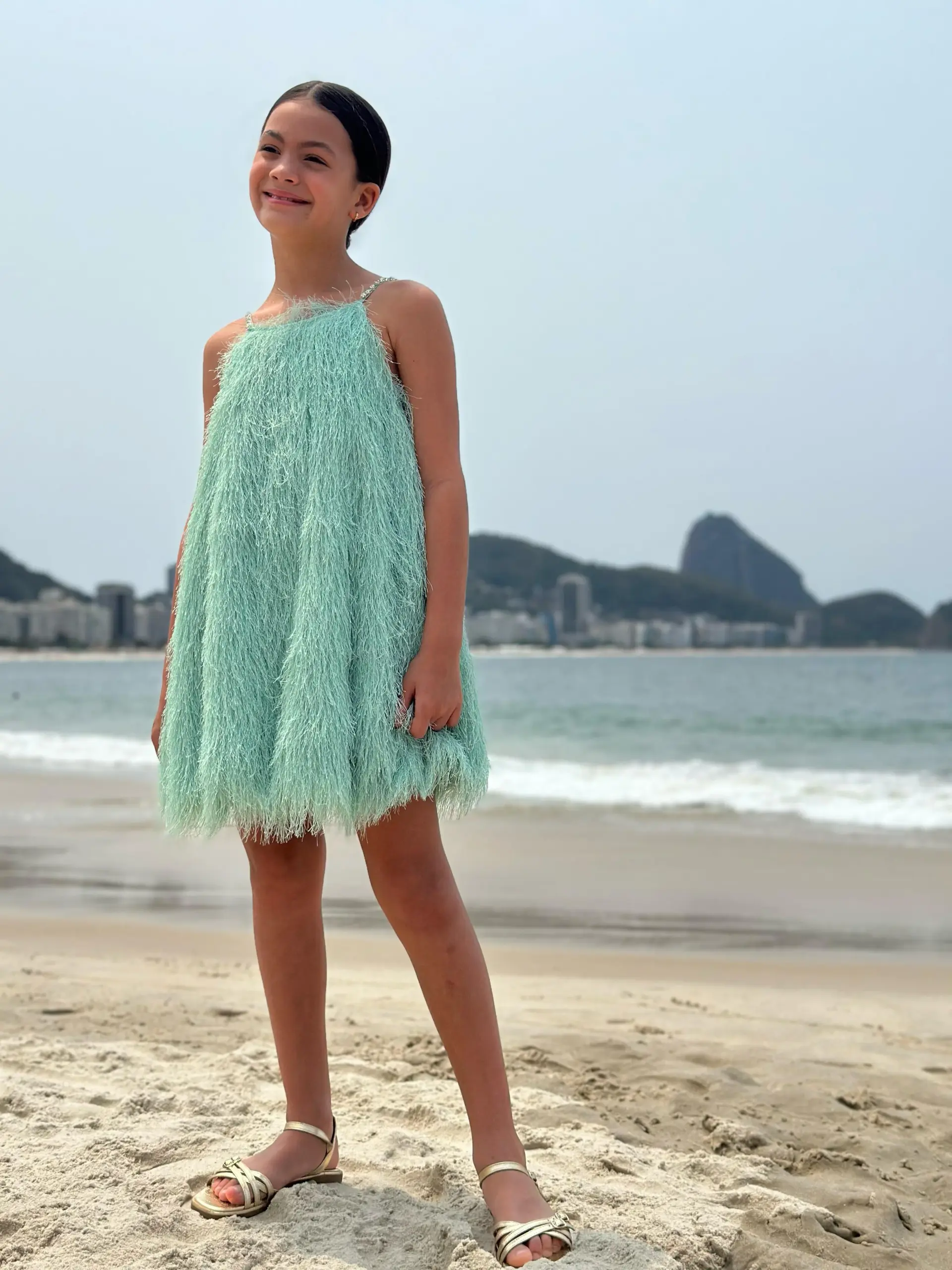 ZARA KIDS - MÃE & FILHA gallery 114