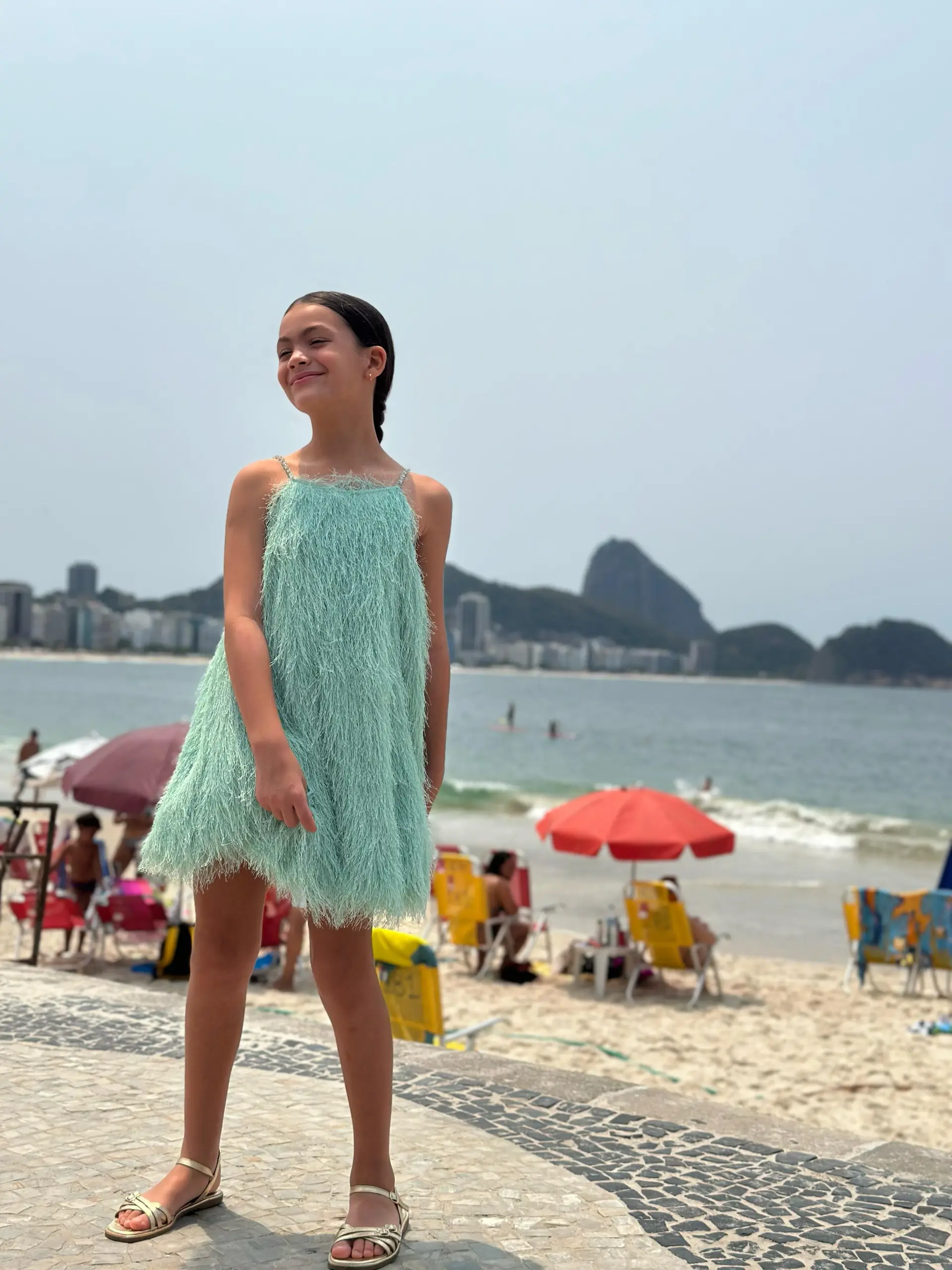 ZARA KIDS - MÃE & FILHA gallery 115