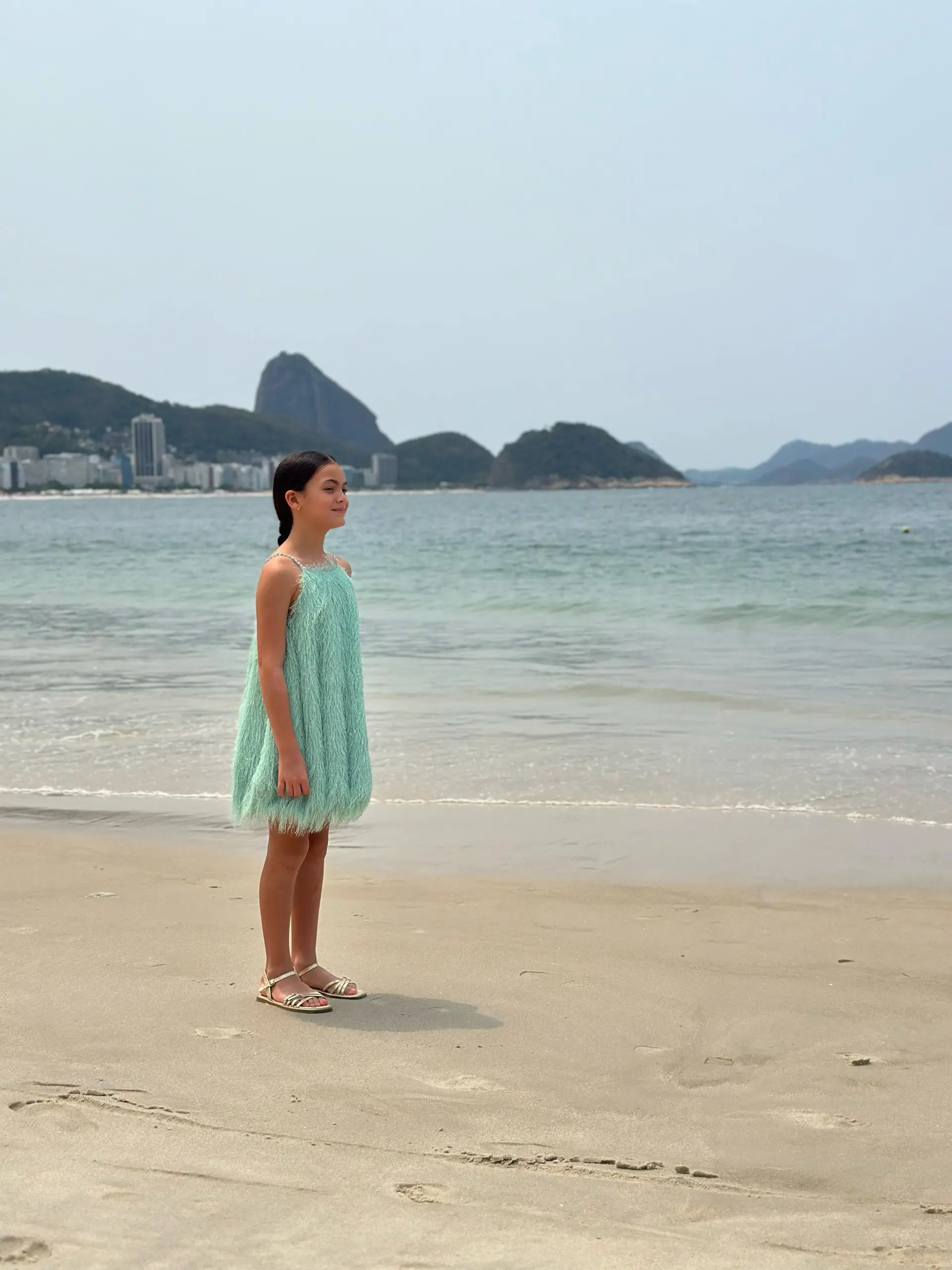 ZARA KIDS - MÃE & FILHA gallery 116