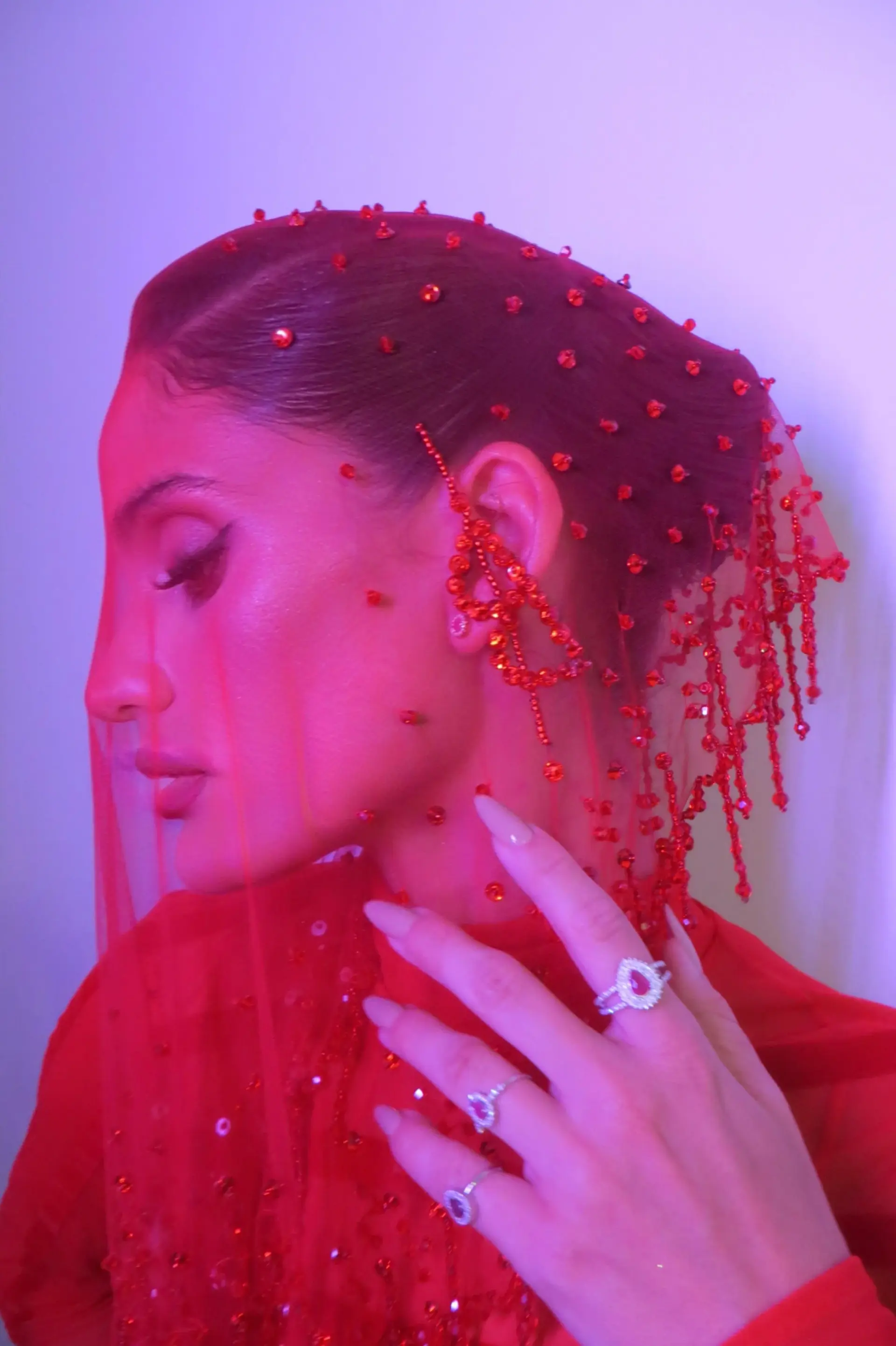 VIVARA X BAILE DA VOGUE gallery 0