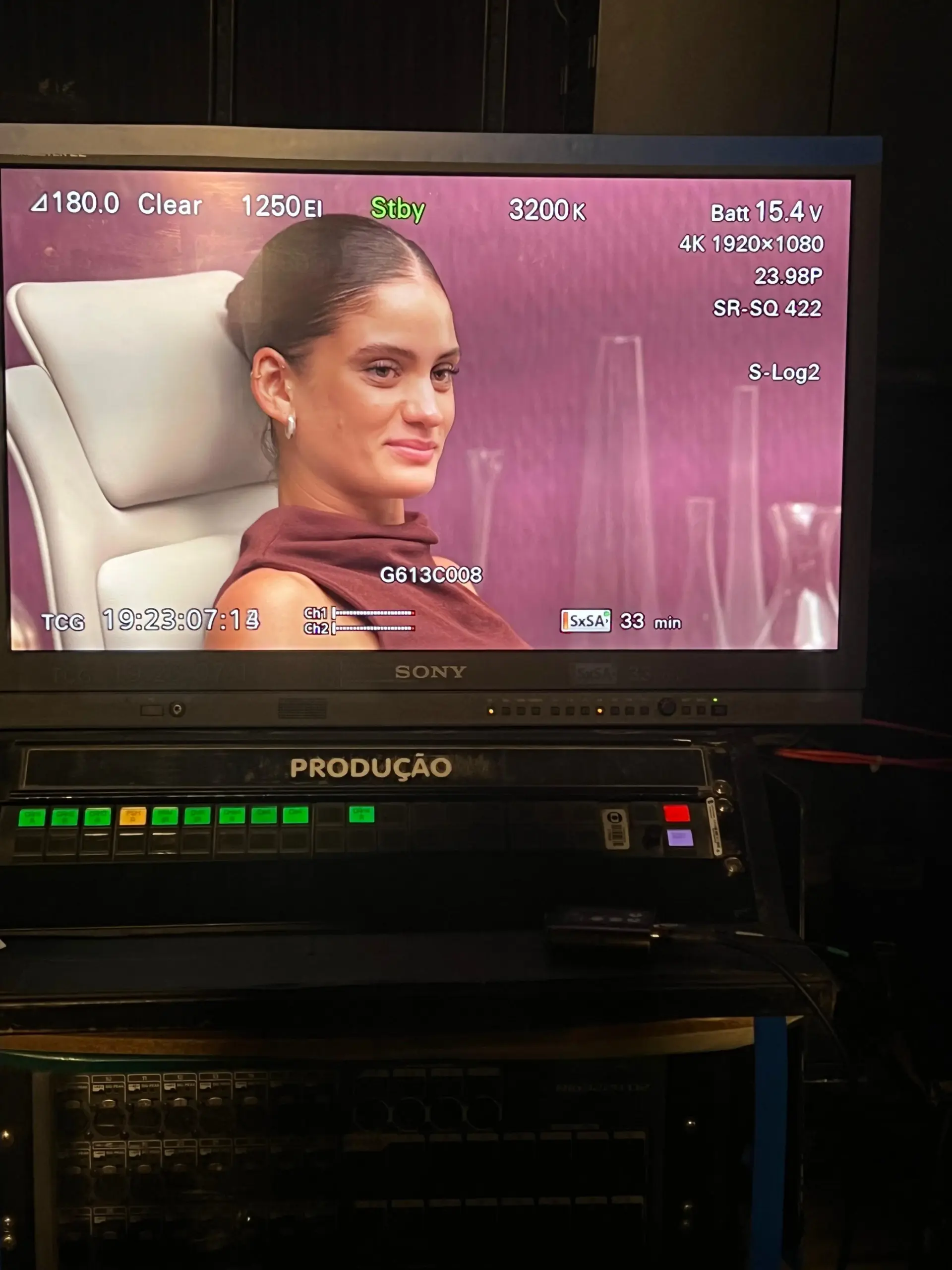 NOVELA ELAS POR ELAS gallery 2