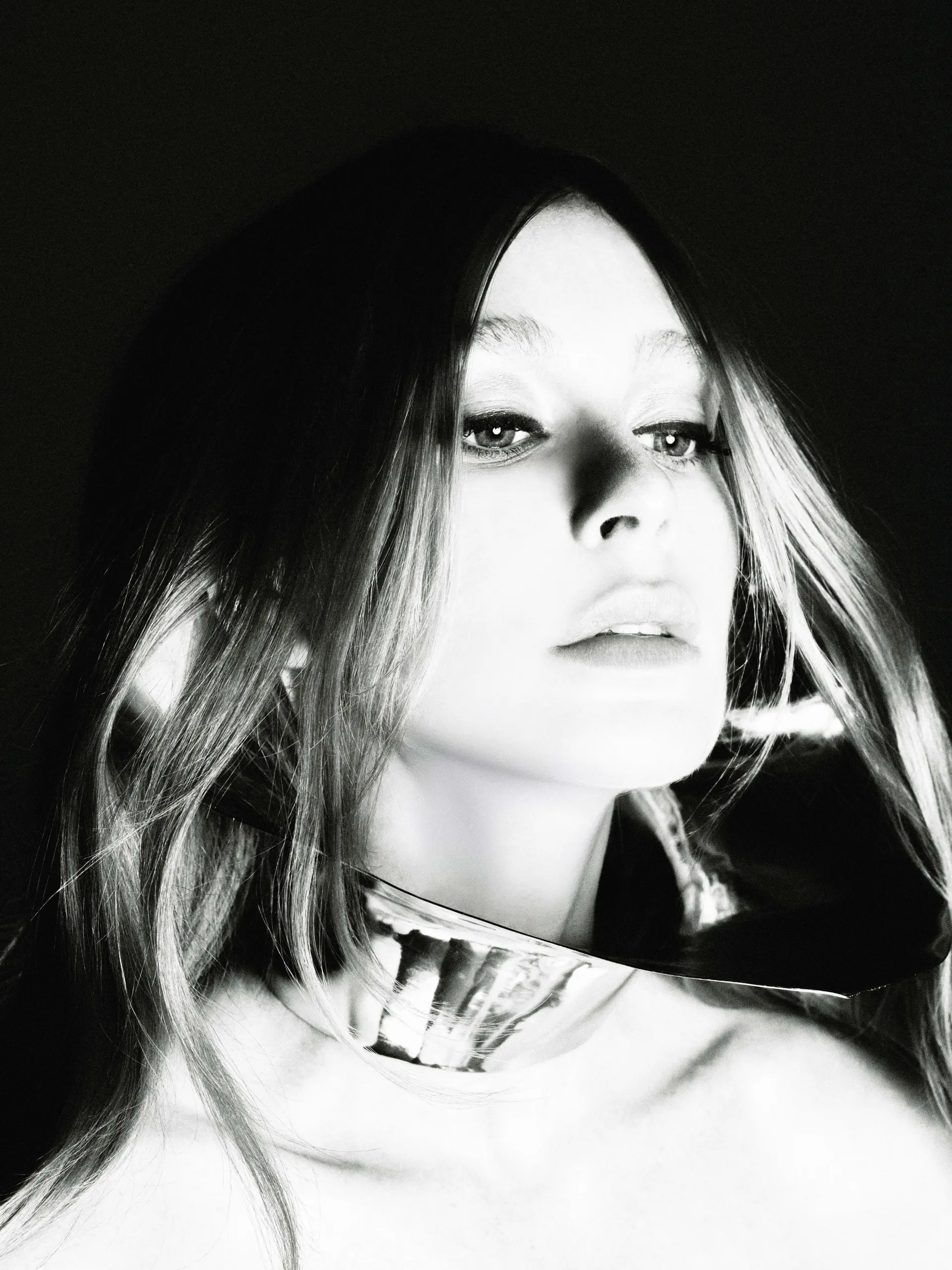 V MAGAZINE gallery 5