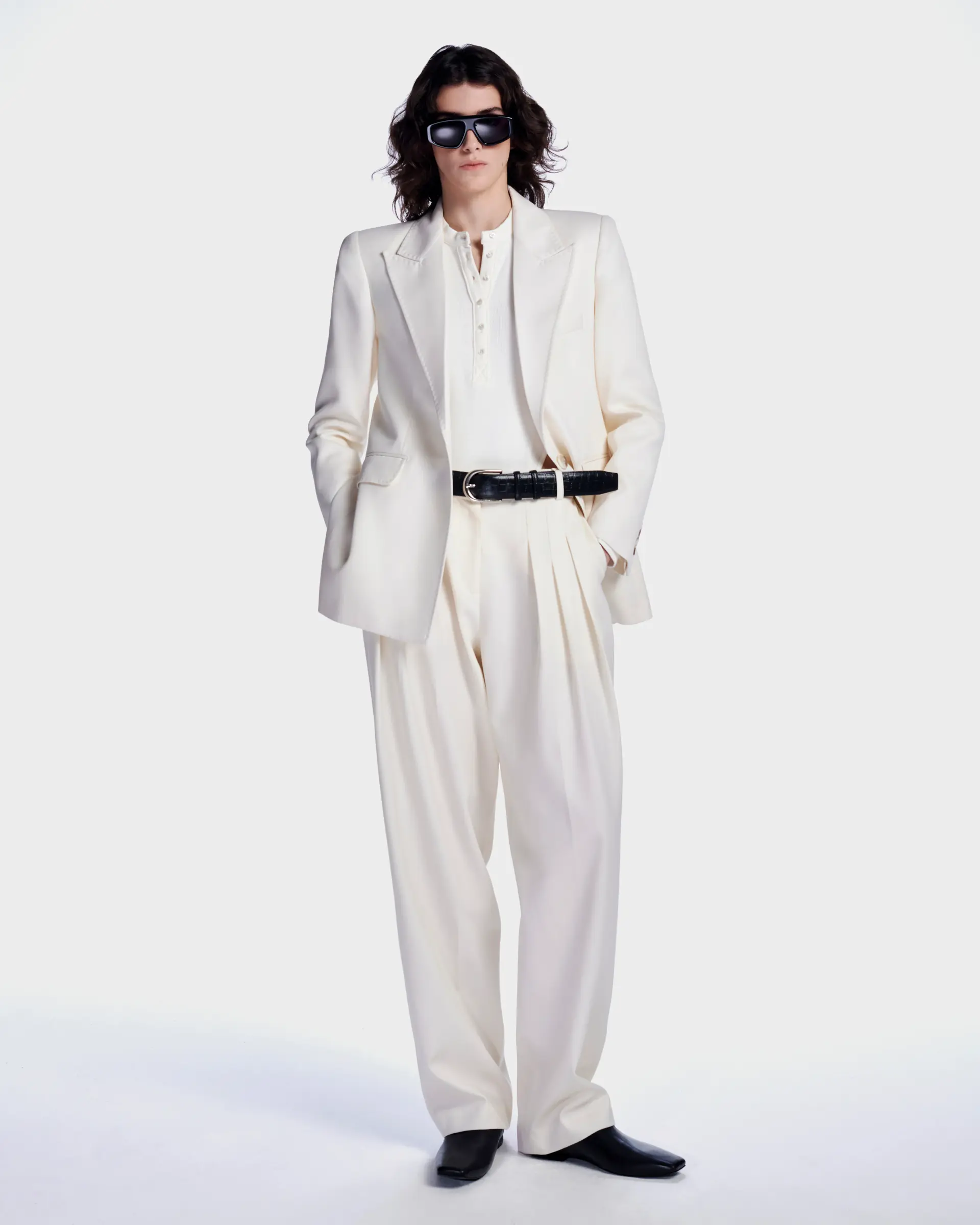 ANDREA BOGOSIAN gallery 116