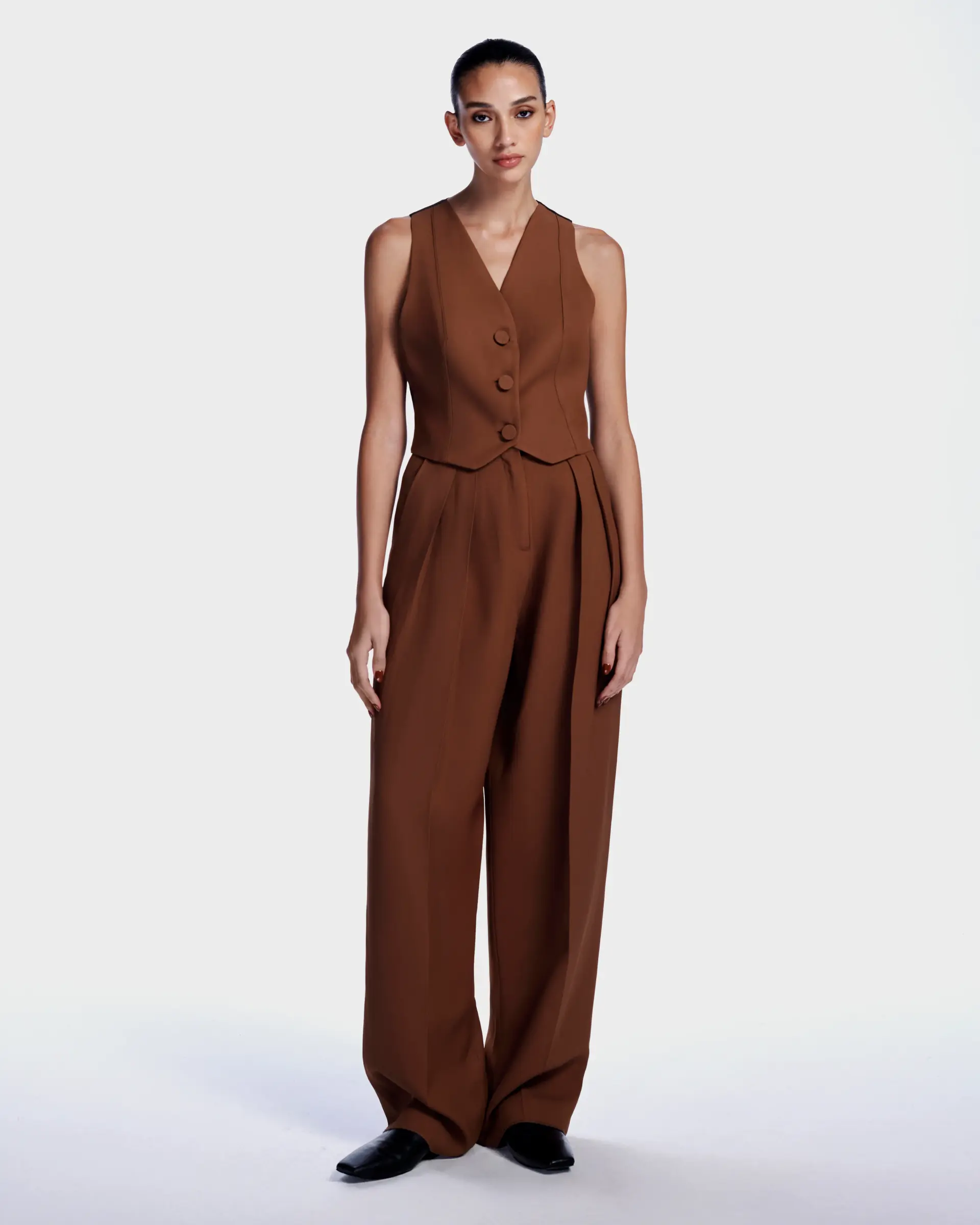 ANDREA BOGOSIAN gallery 119