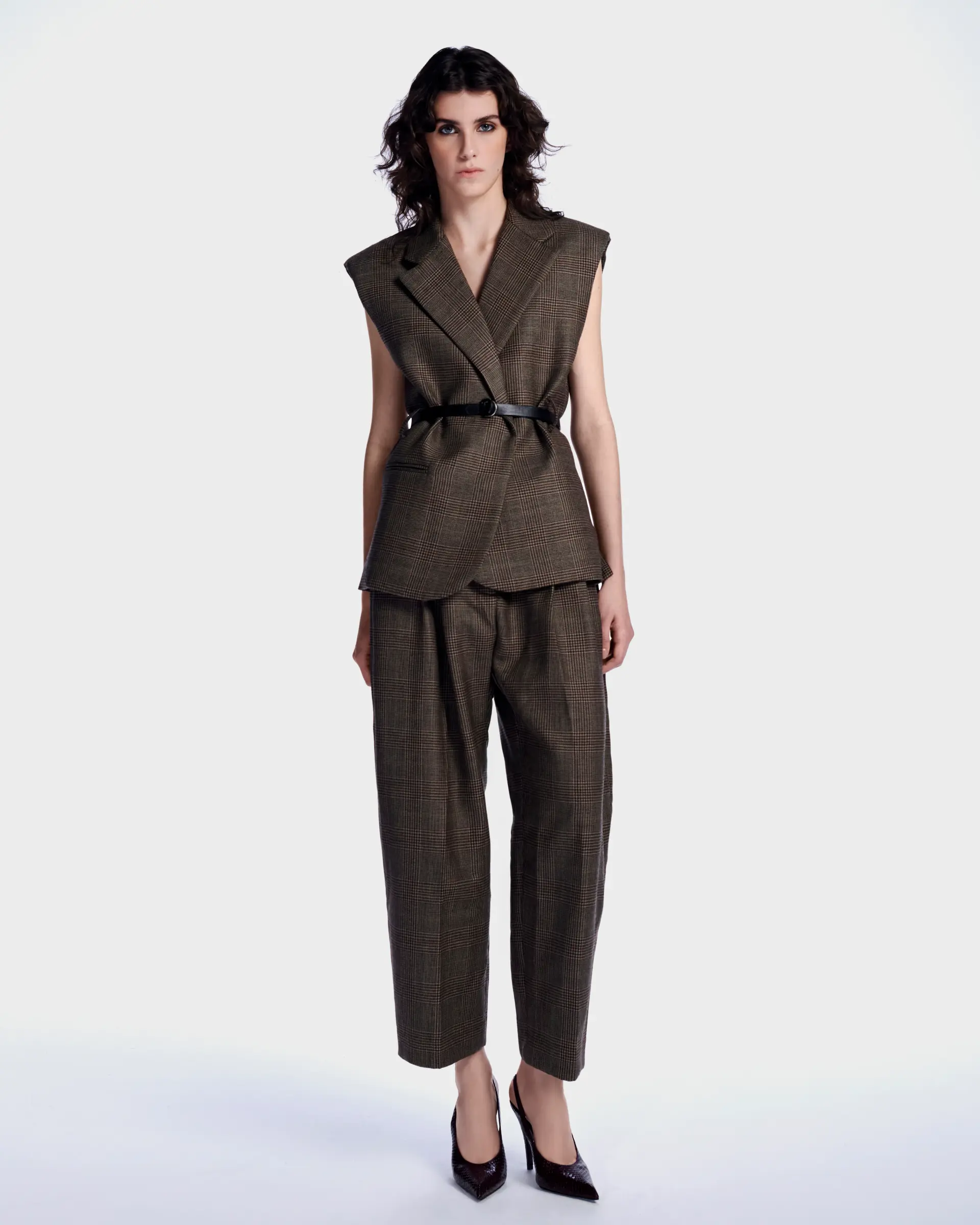 ANDREA BOGOSIAN gallery 131