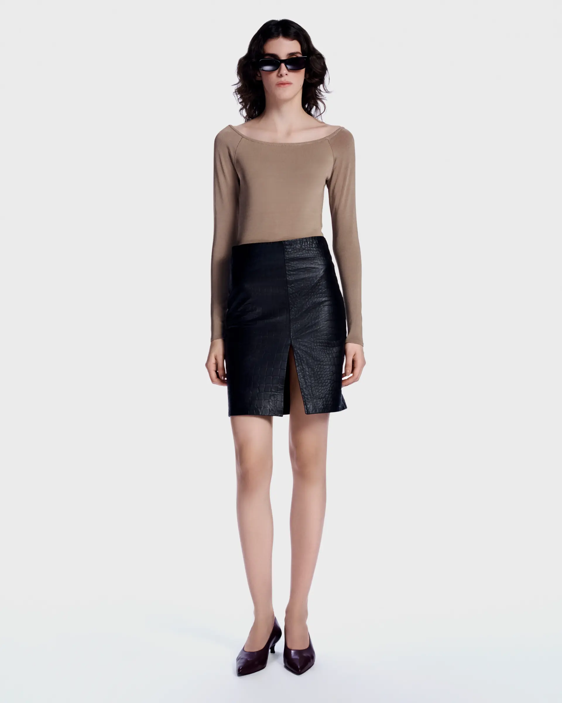 ANDREA BOGOSIAN gallery 231