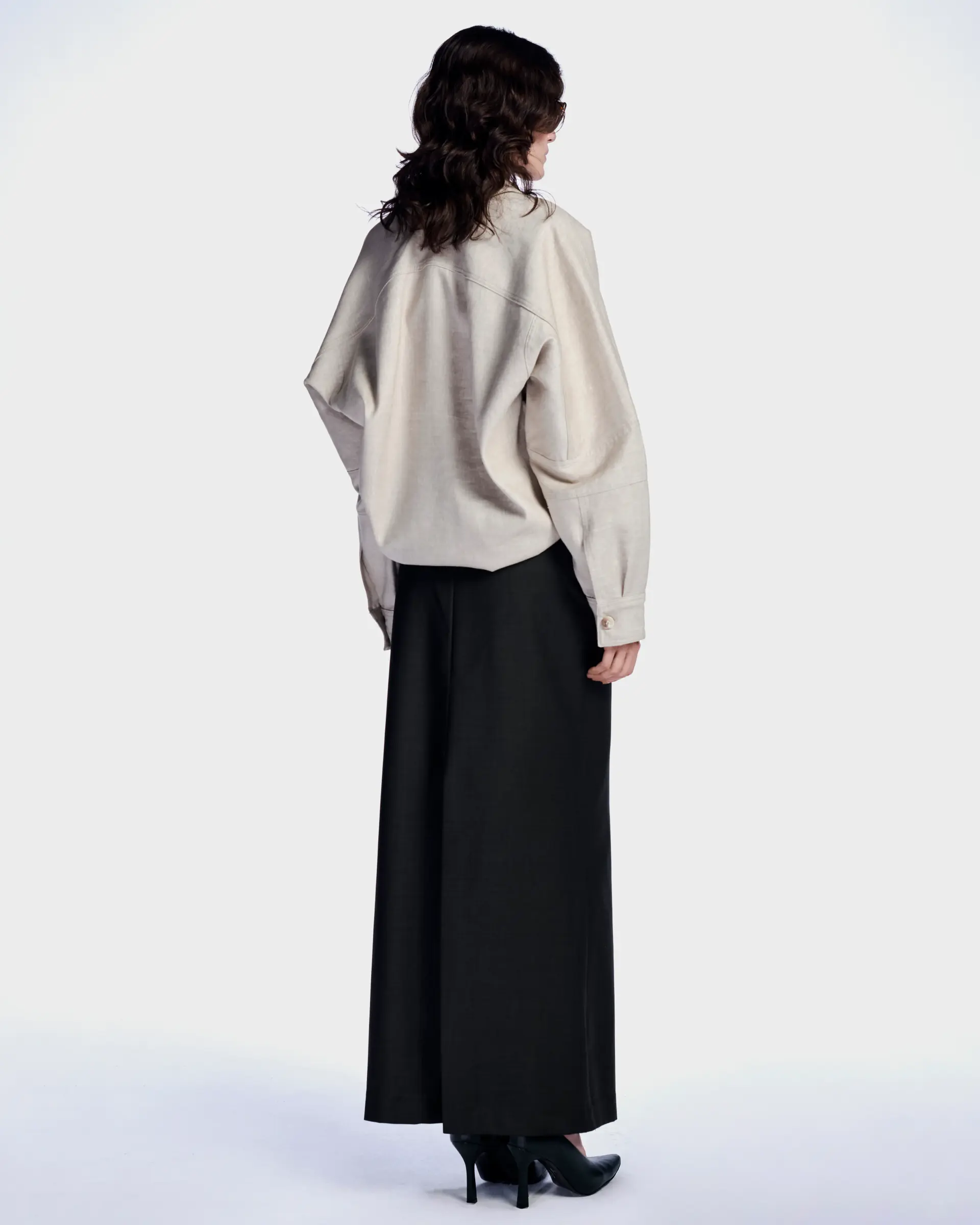 ANDREA BOGOSIAN gallery 315