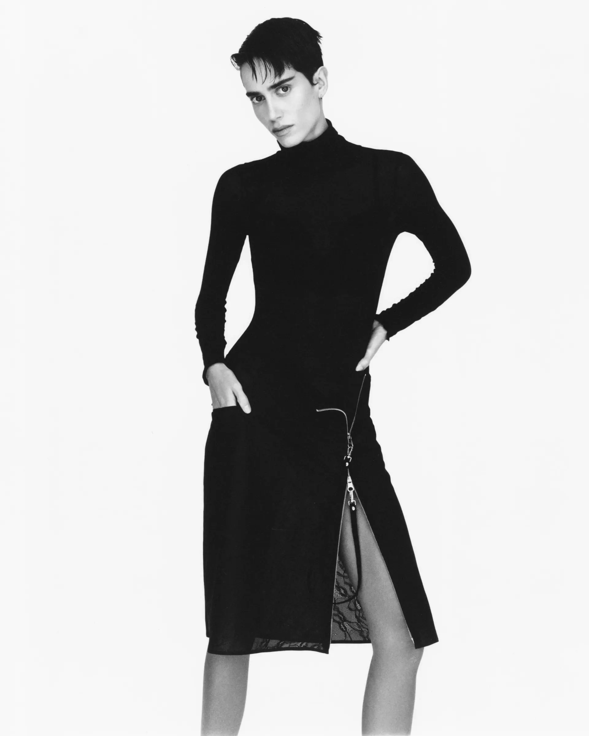 FORT MAGAZINE