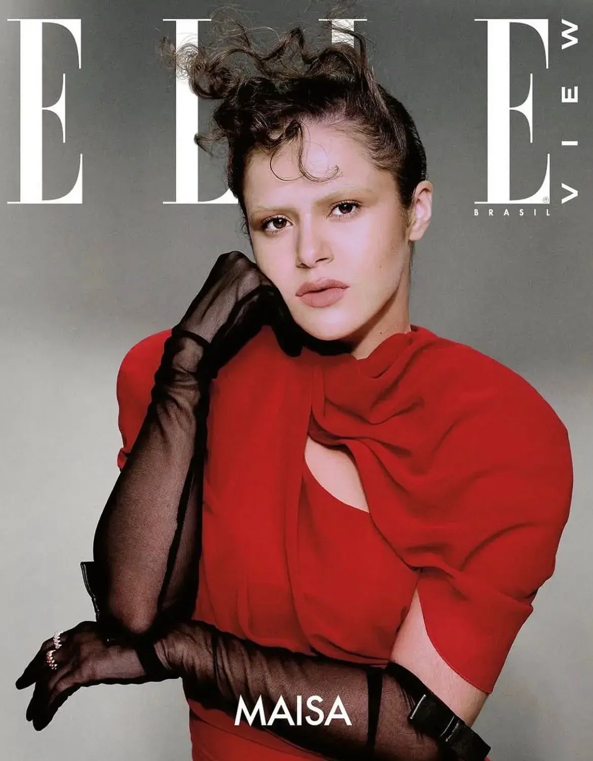 ELLE - MAISA