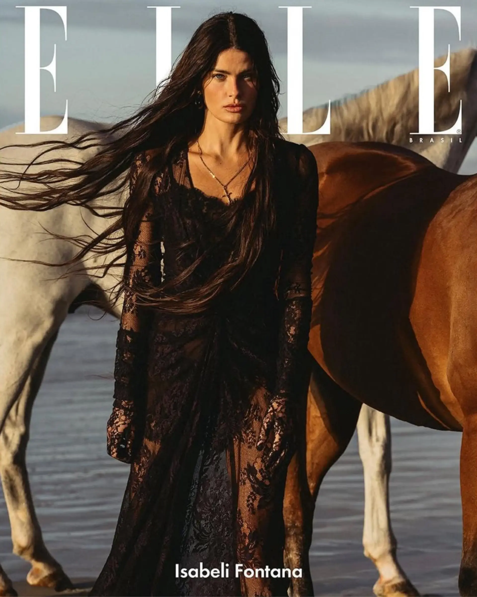 ELLE BRASIL 