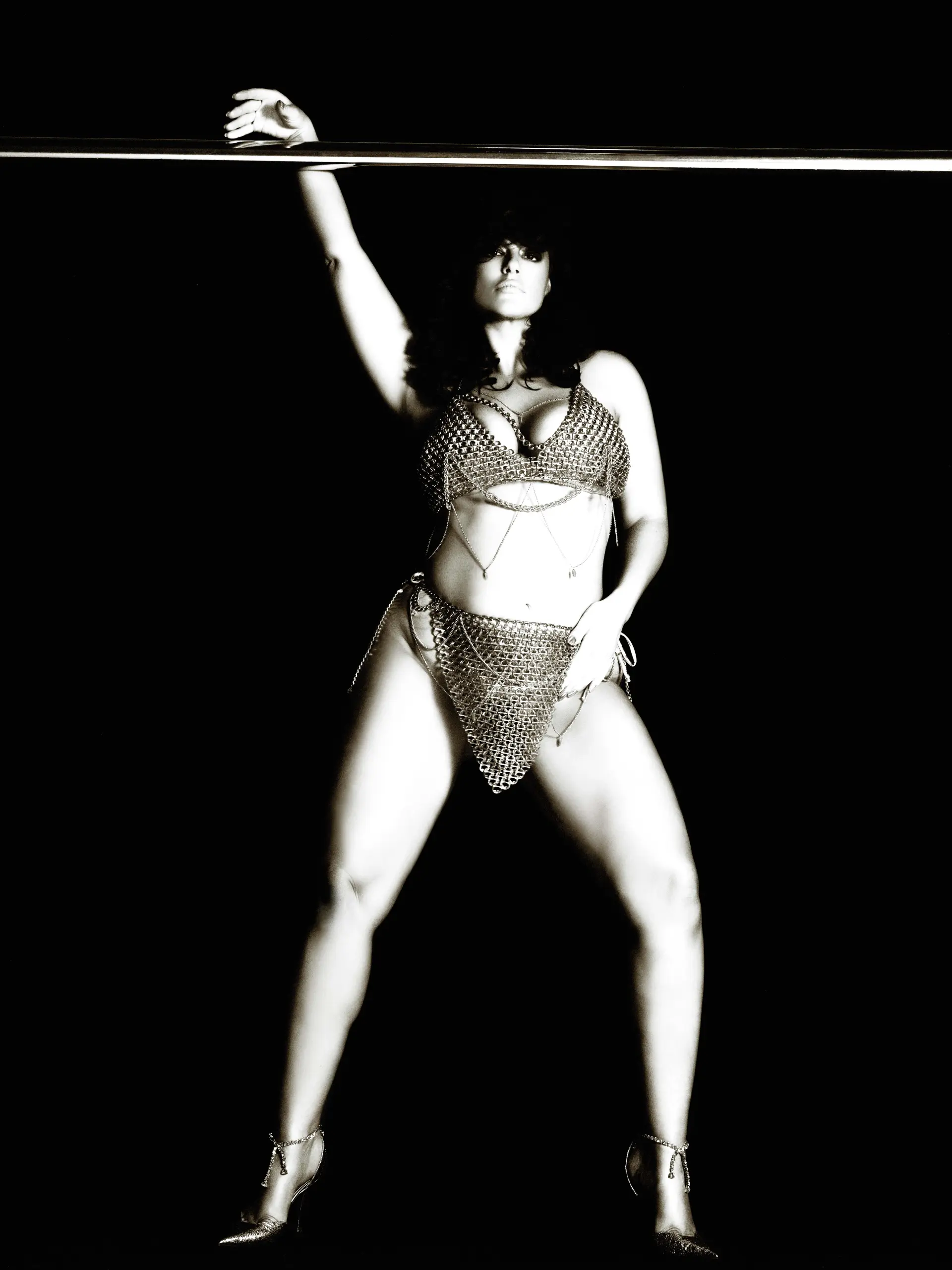 V MAGAZINE gallery 9