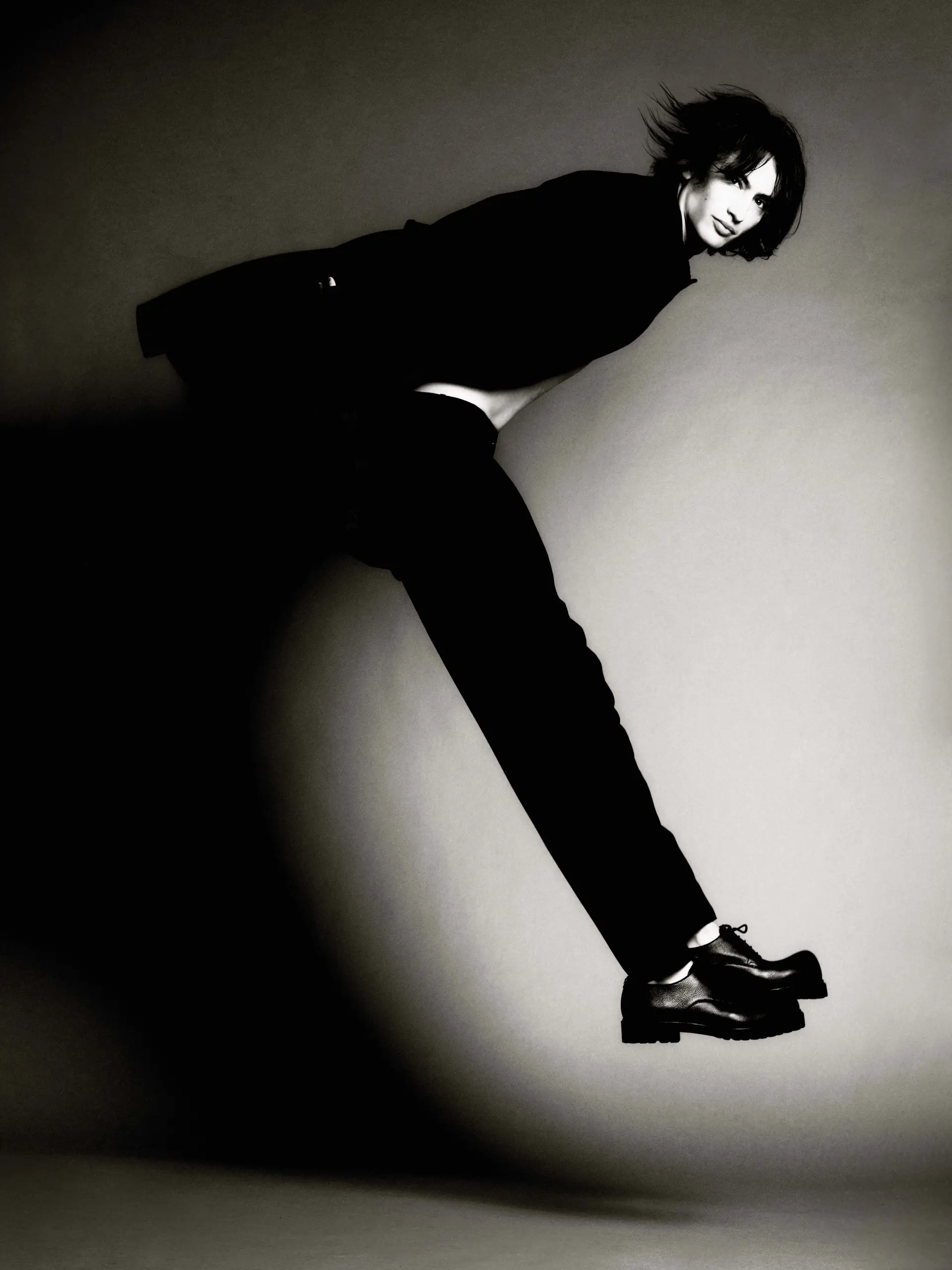 V MAGAZINE gallery 23