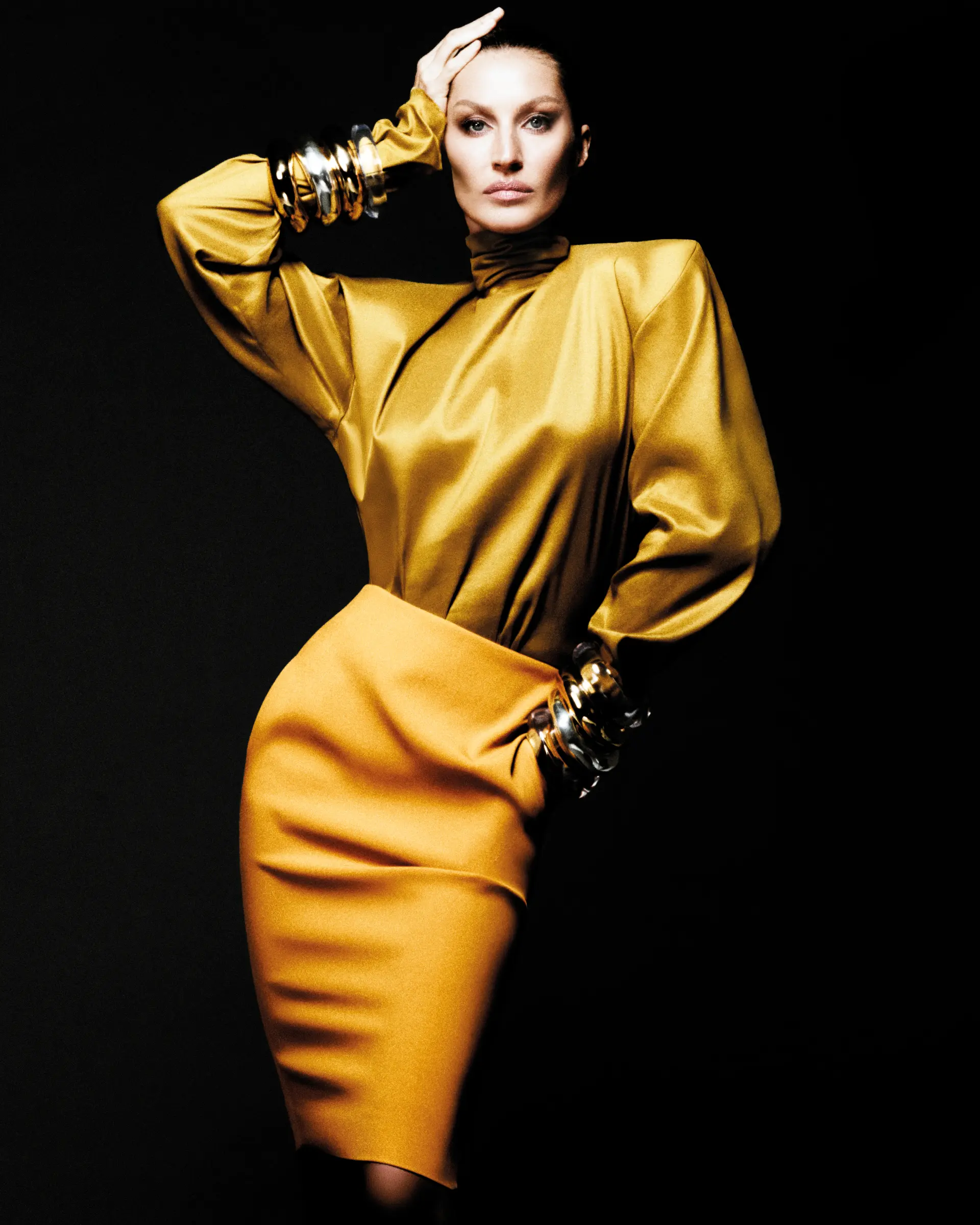 VOGUE BRASIL gallery 3