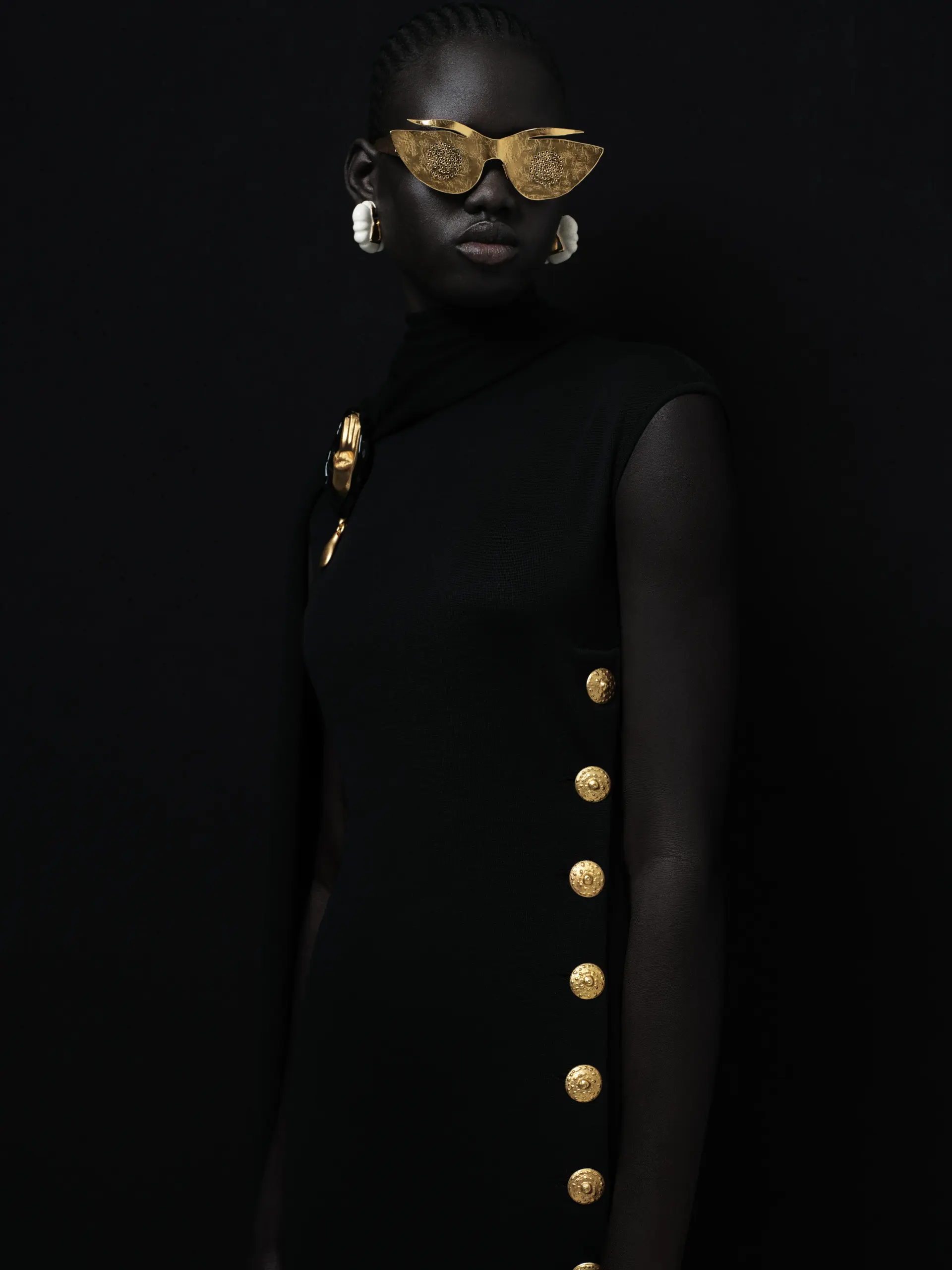 SCHIAPARELLI gallery 1
