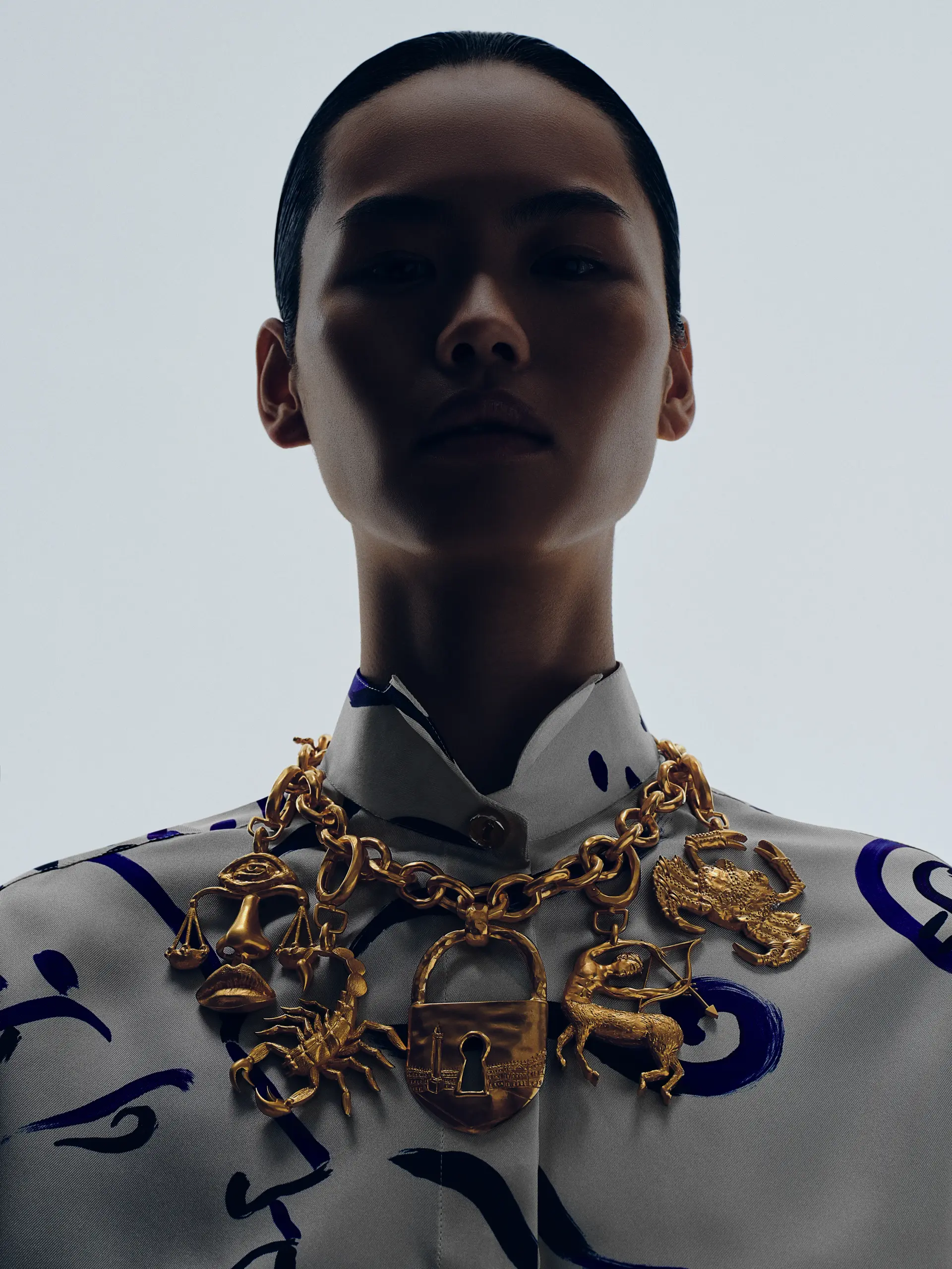 SCHIAPARELLI gallery 3