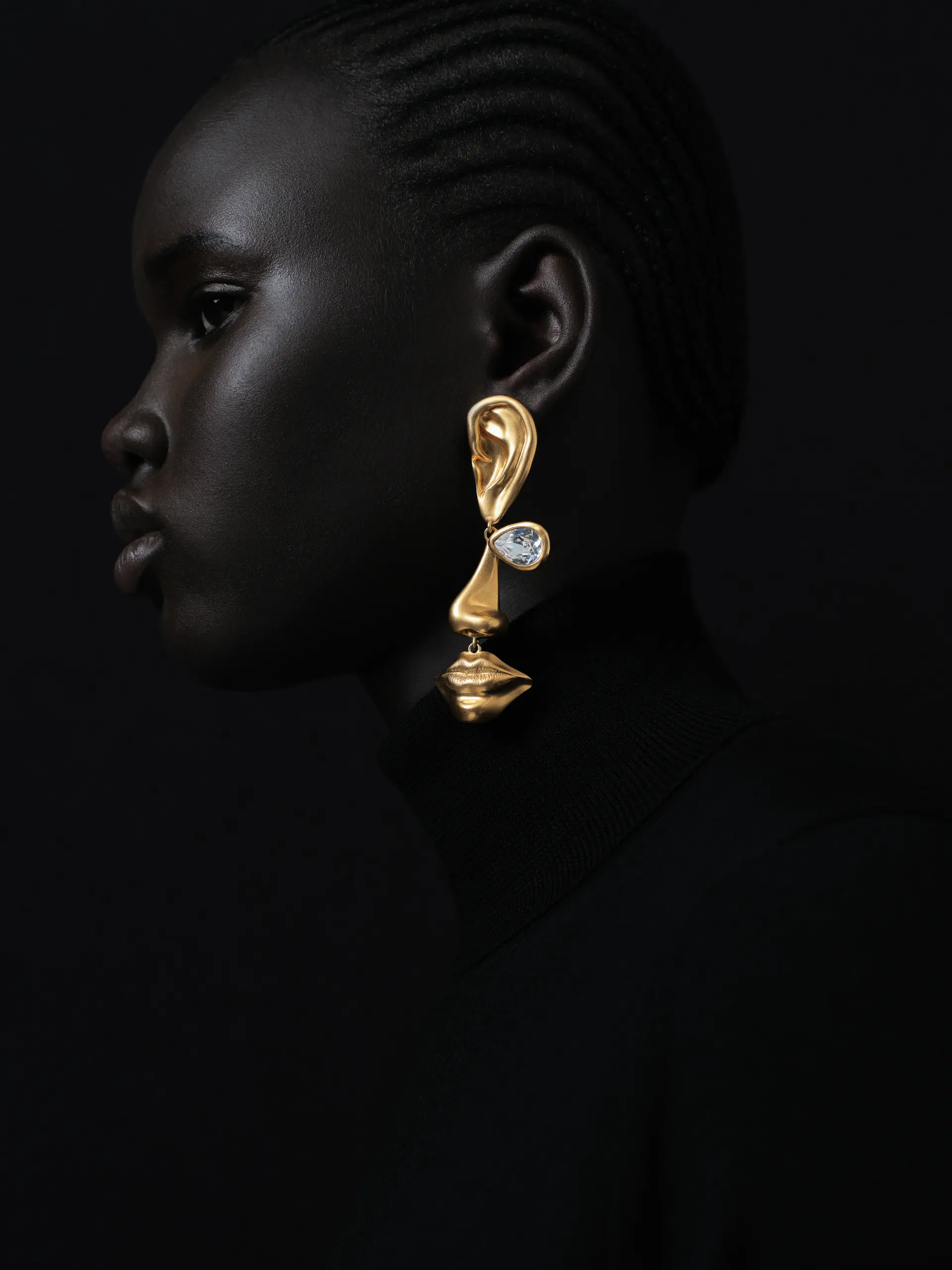 SCHIAPARELLI gallery 7