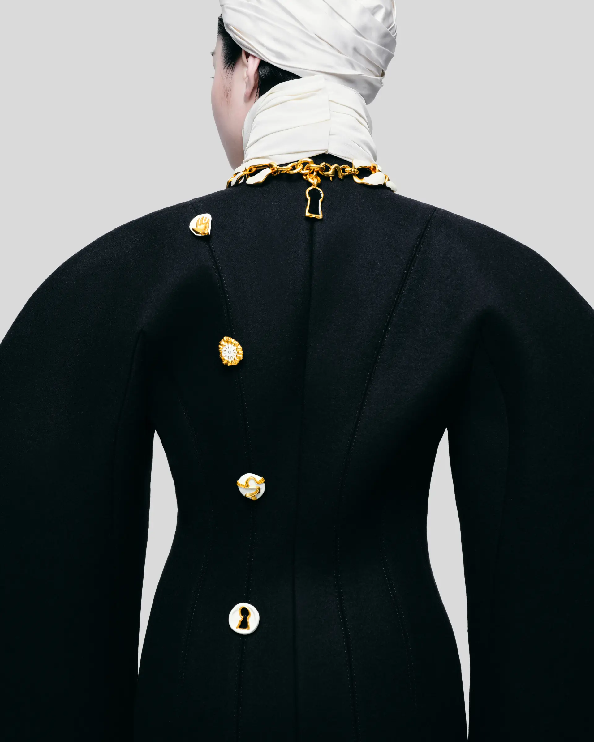SCHIAPARELLI gallery 1