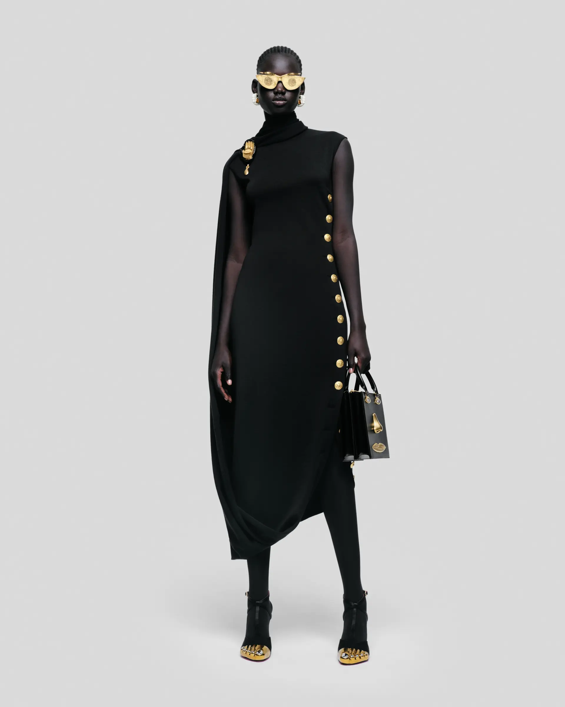 SCHIAPARELLI gallery 13