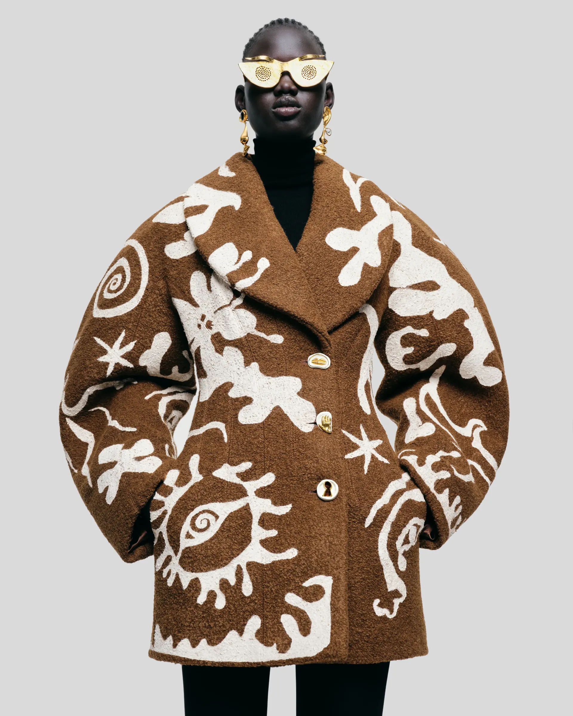 SCHIAPARELLI gallery 18