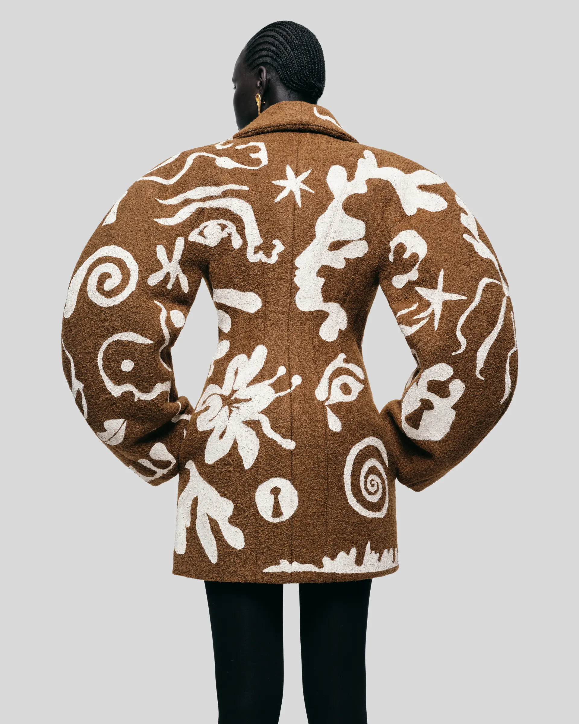 SCHIAPARELLI gallery 19
