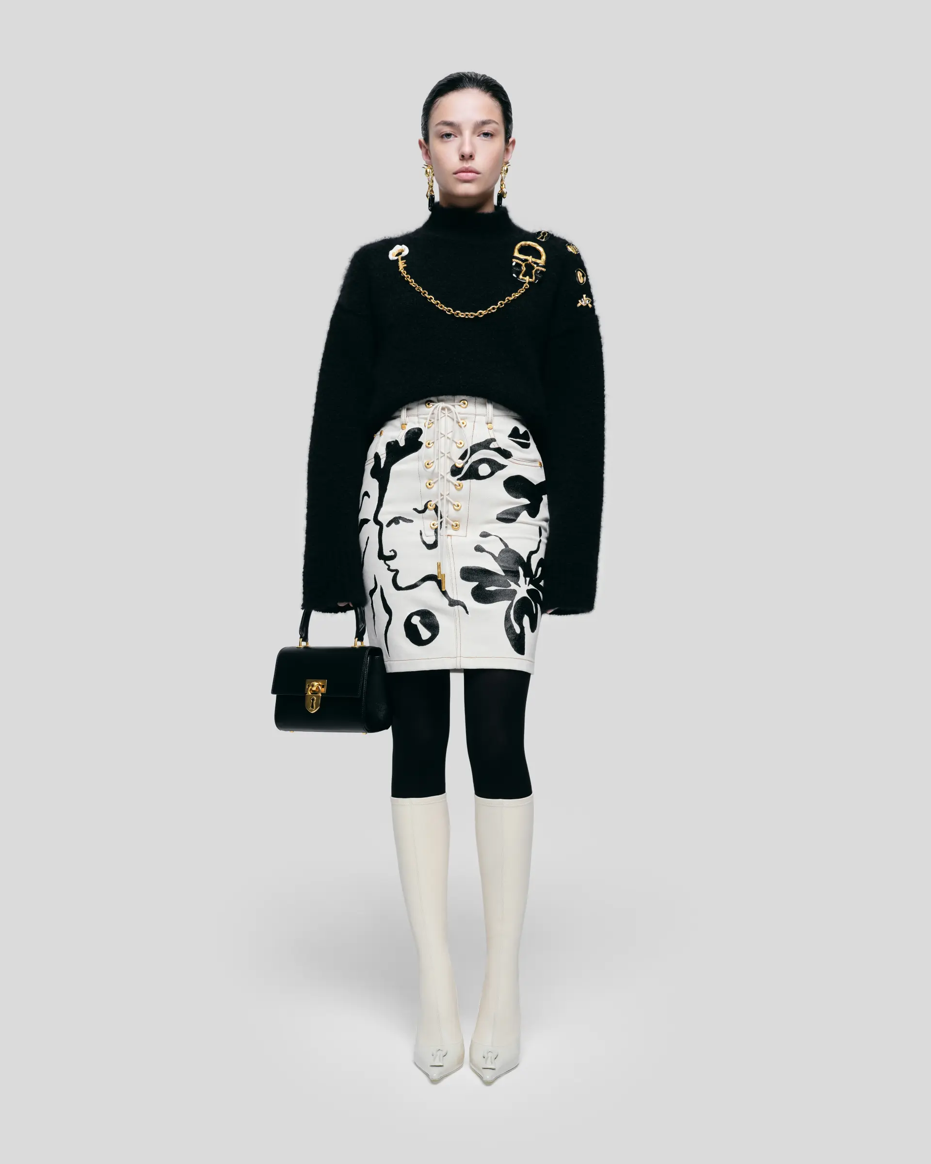 SCHIAPARELLI gallery 21