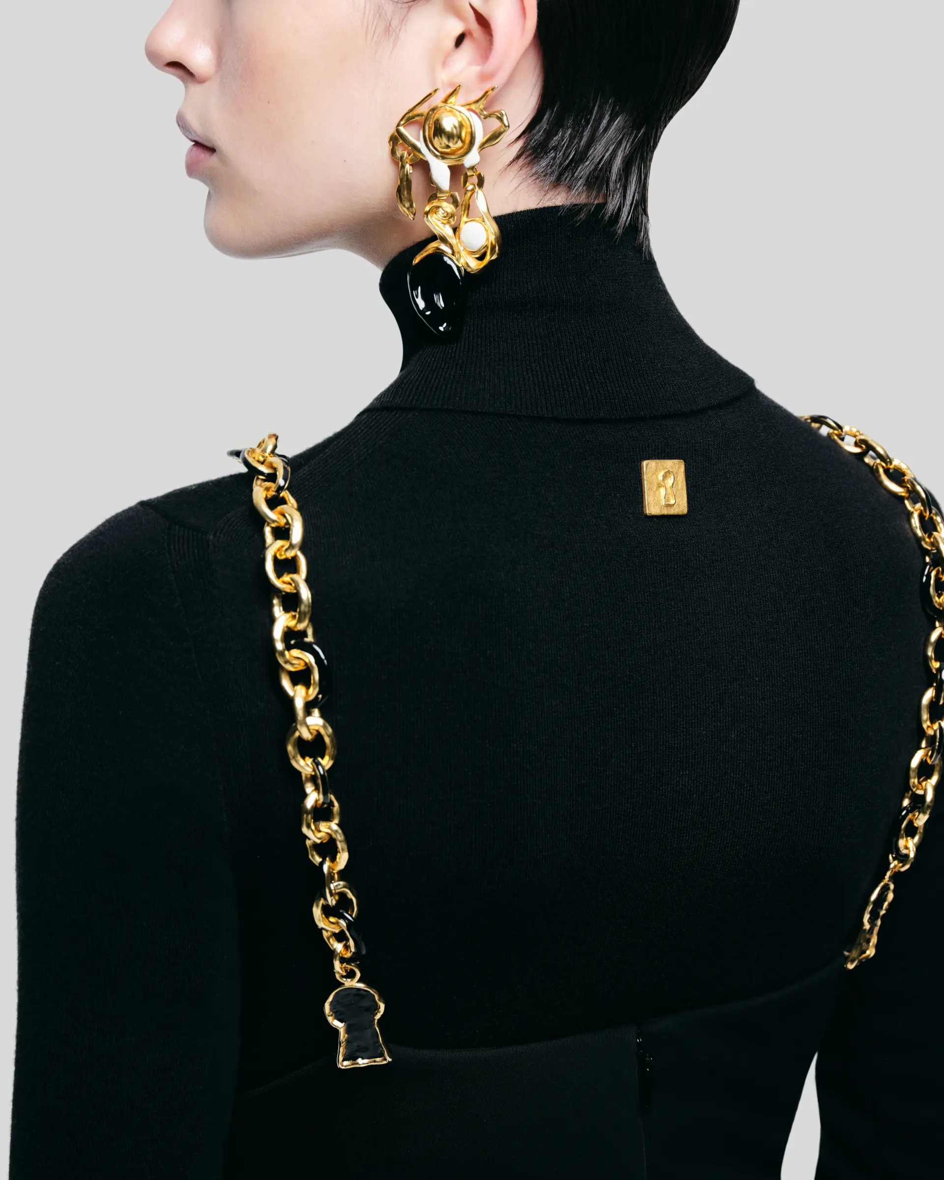SCHIAPARELLI gallery 35