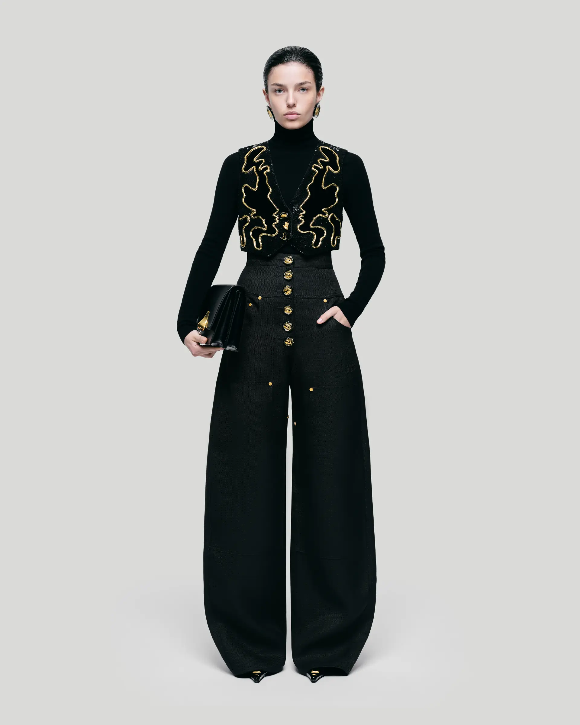 SCHIAPARELLI gallery 38
