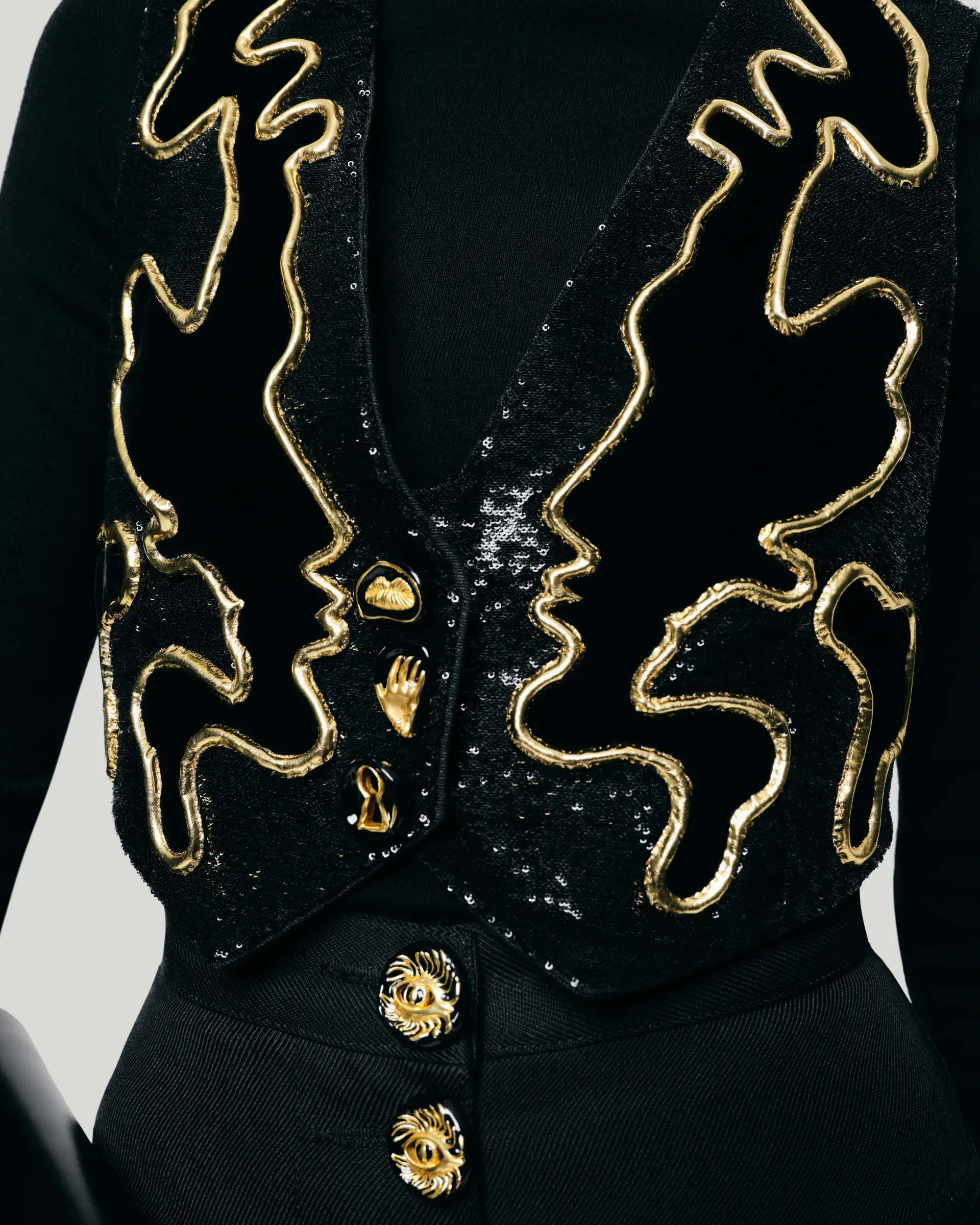 SCHIAPARELLI gallery 40