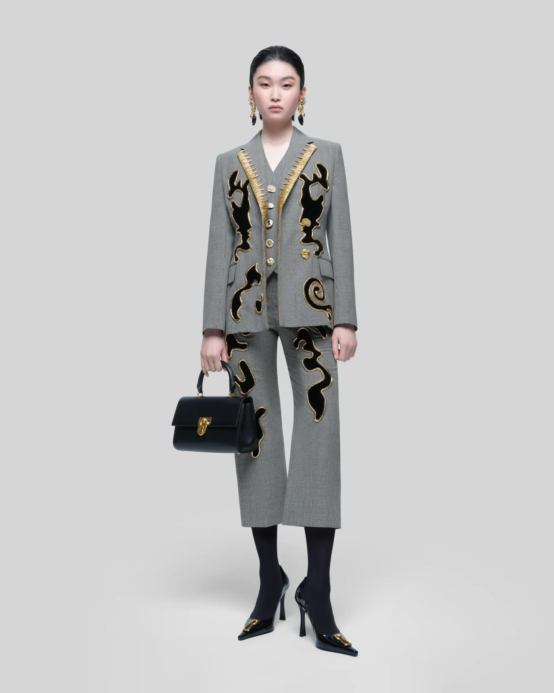 SCHIAPARELLI gallery 41