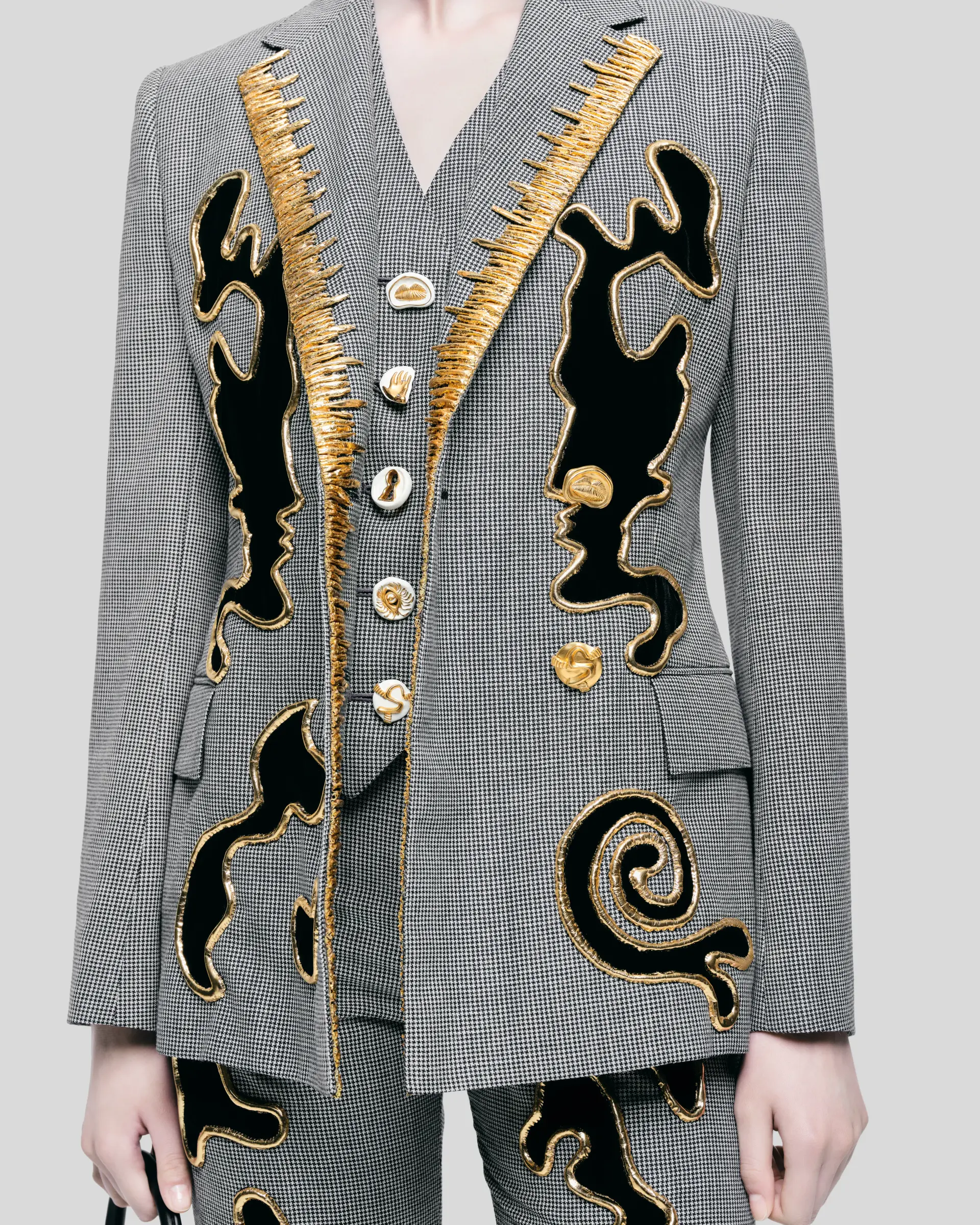 SCHIAPARELLI gallery 42