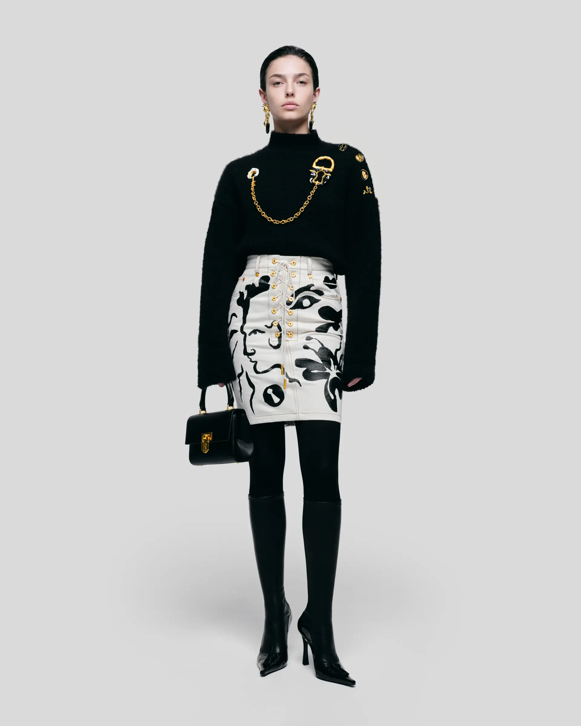 SCHIAPARELLI gallery 45